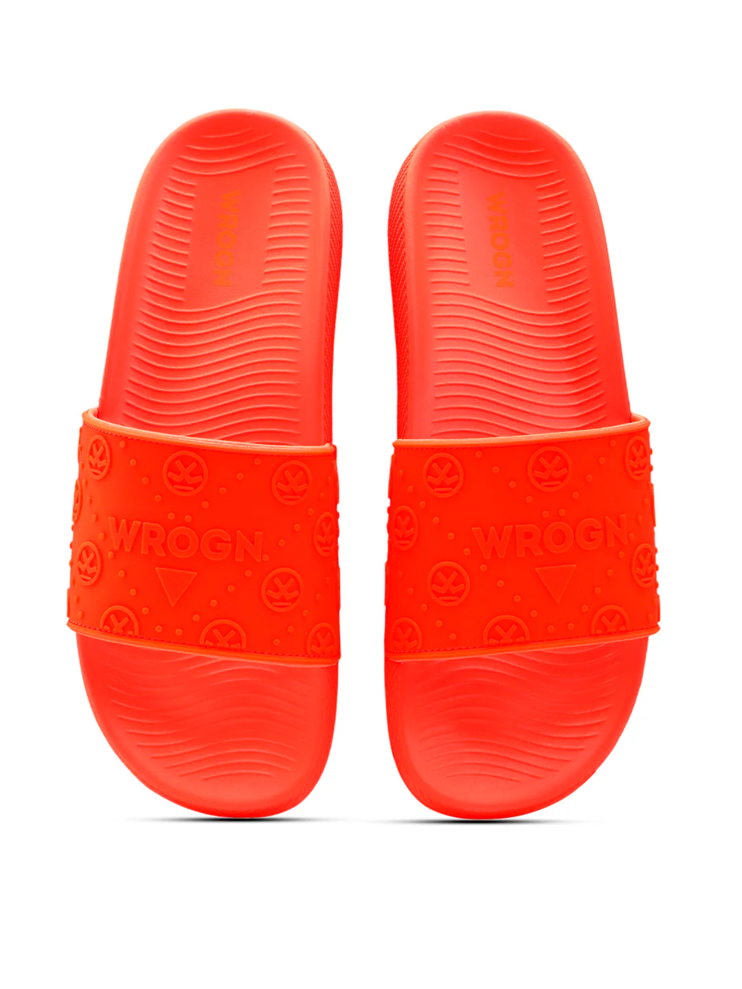 Sliders  |  Lava Red - Image 6