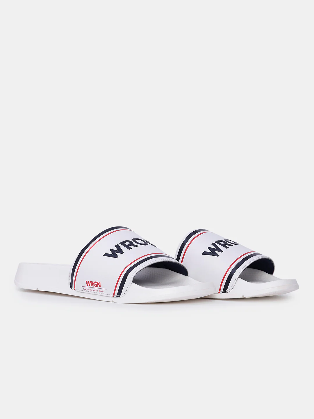 Sliders | WHITE - Image 6
