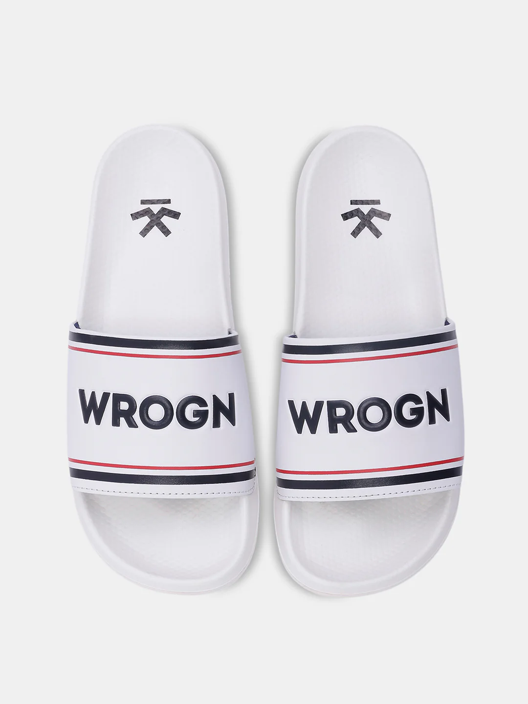 Sliders | WHITE - Image 7