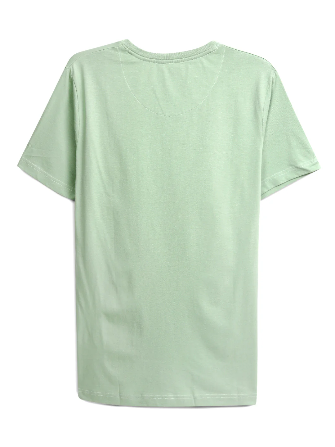 Slow Living Printed T-Shirt - Image 8