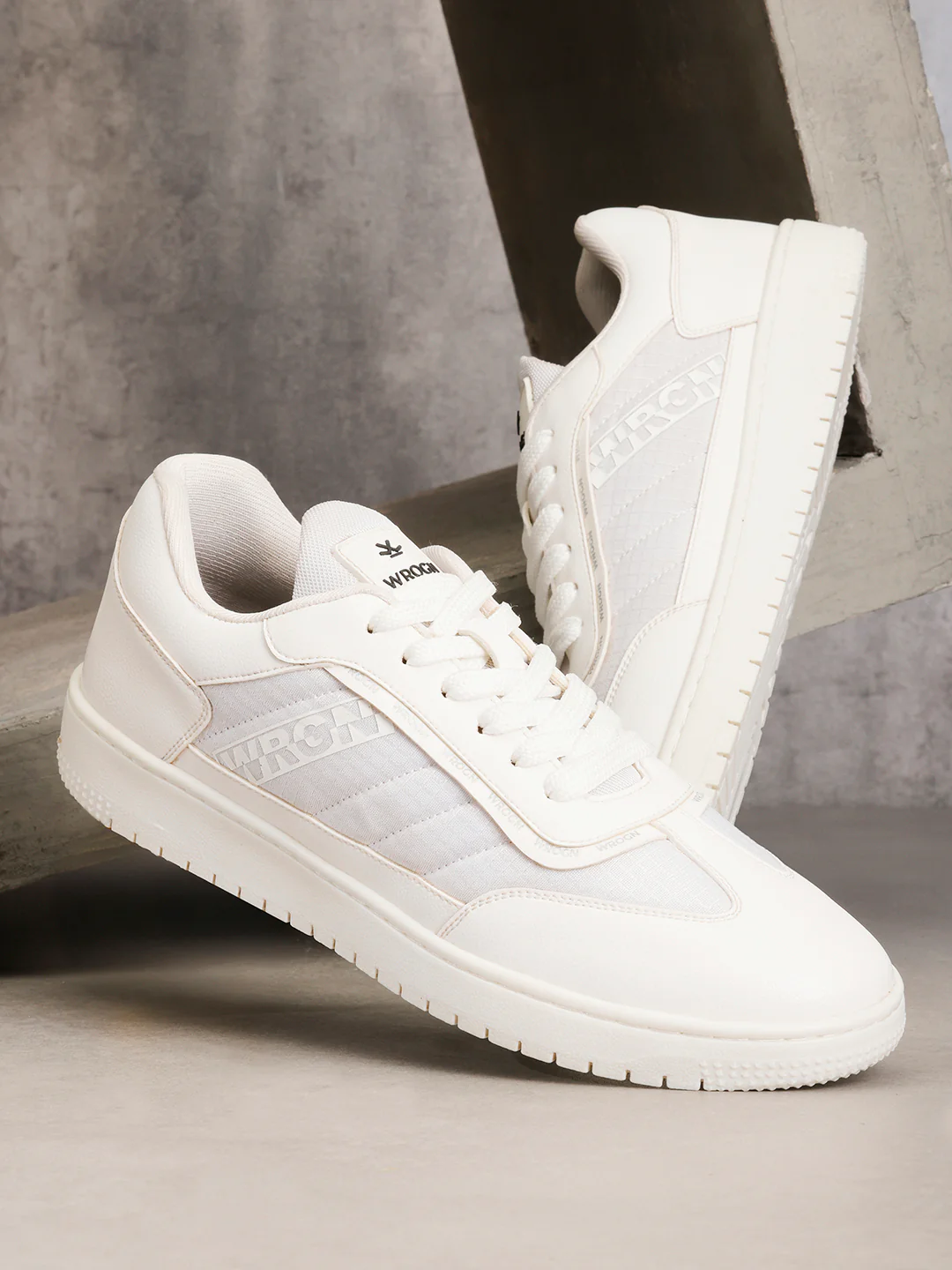 Sneakers | Boulevardier Whiteout - Image 2