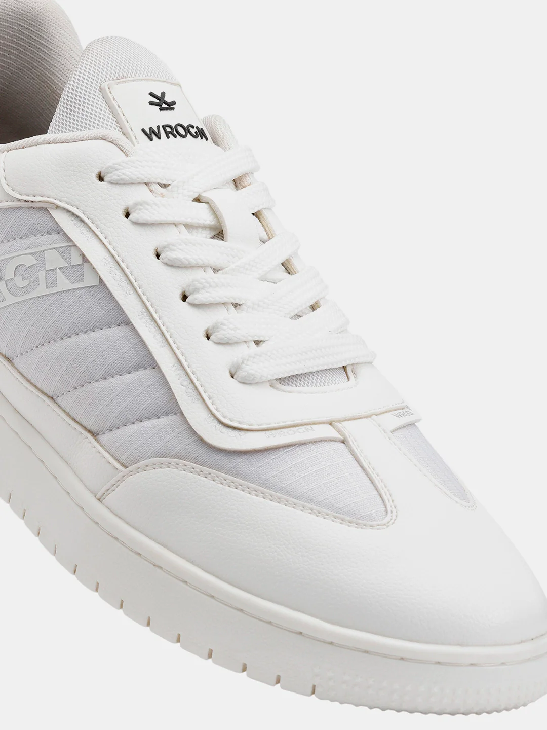 Sneakers | Boulevardier Whiteout - Image 6