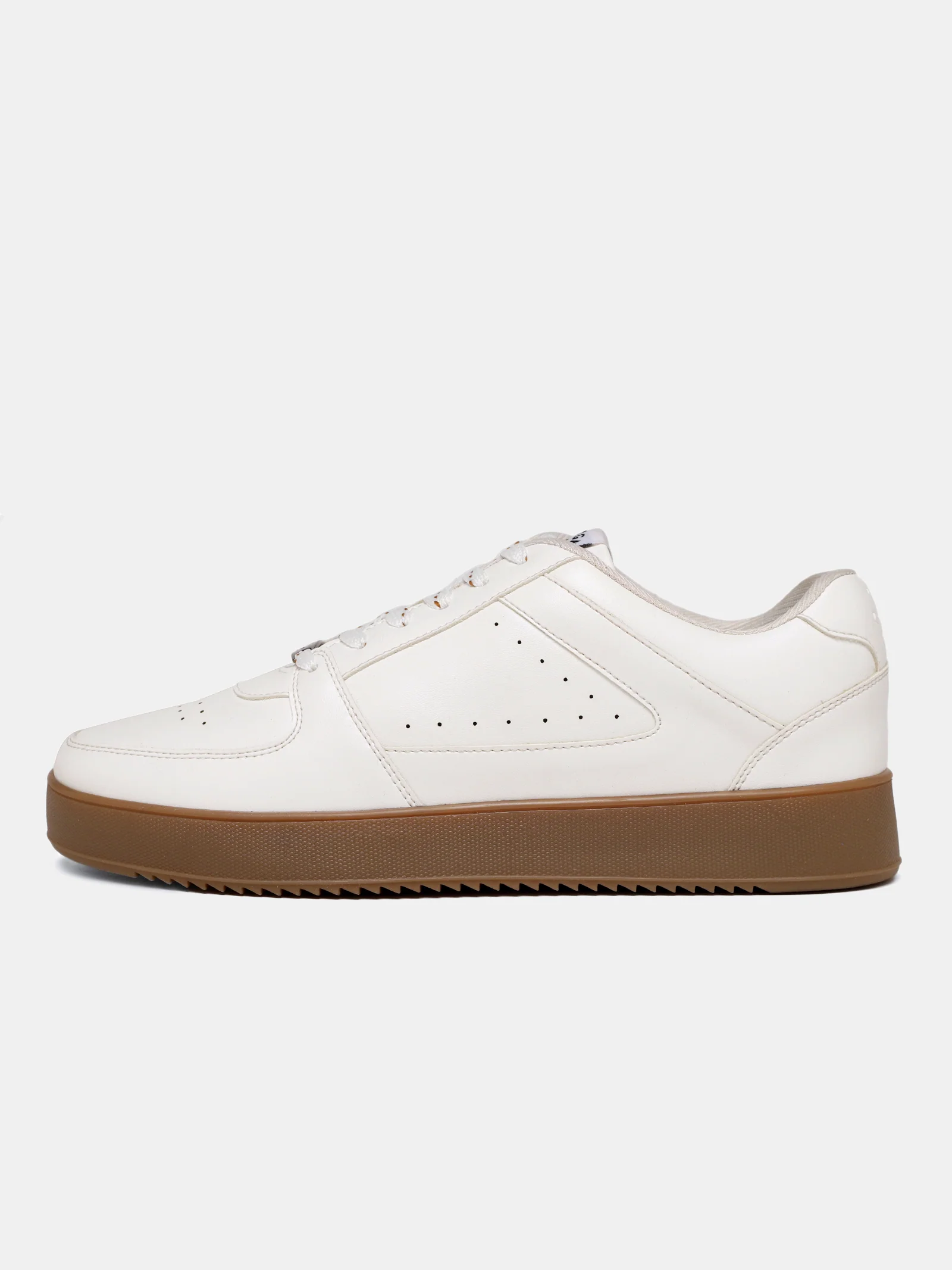 Sneakers  |  Bramble Ecru - Image 3