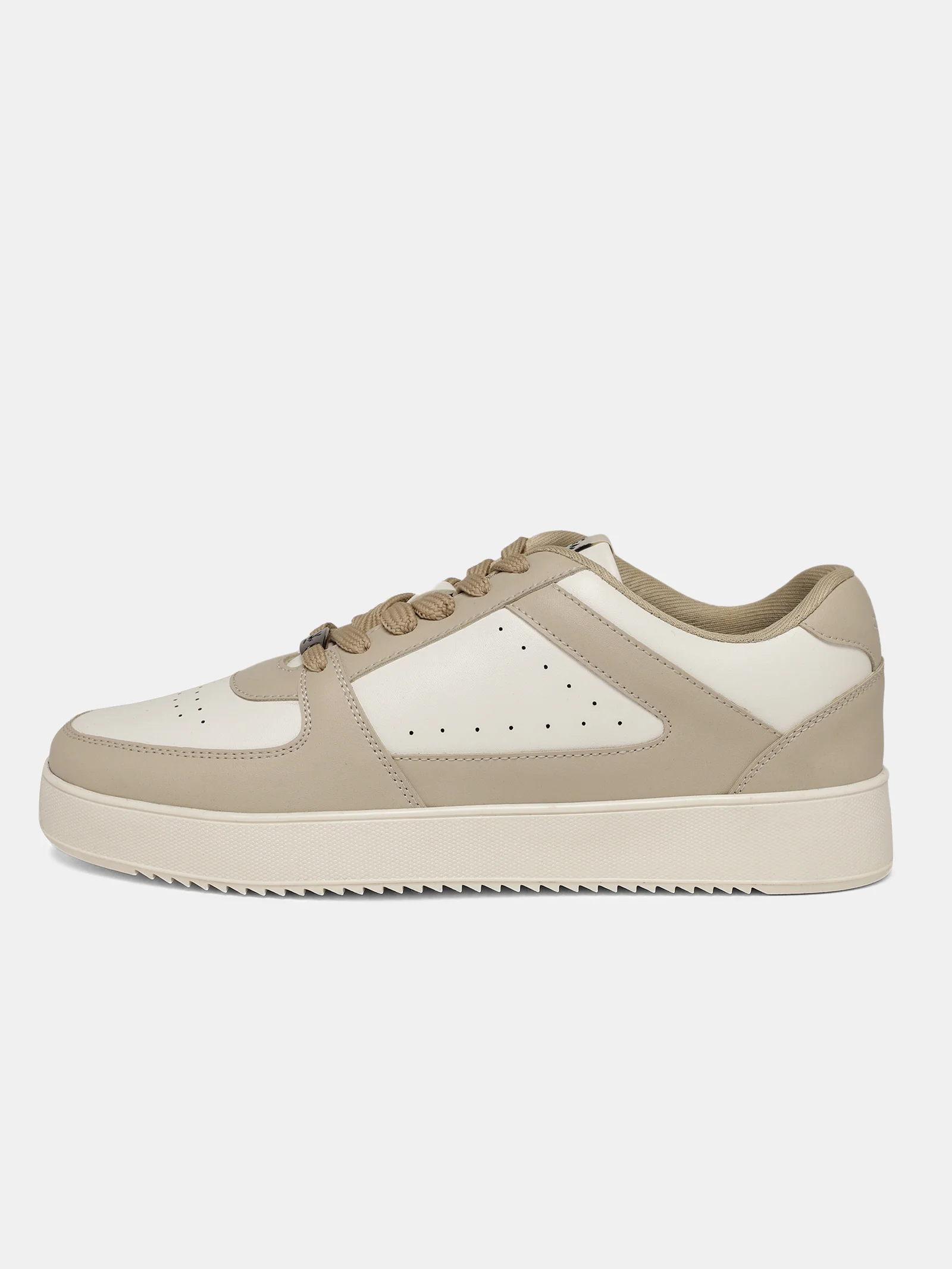 Sneakers  |  Bramble Latte - Image 3