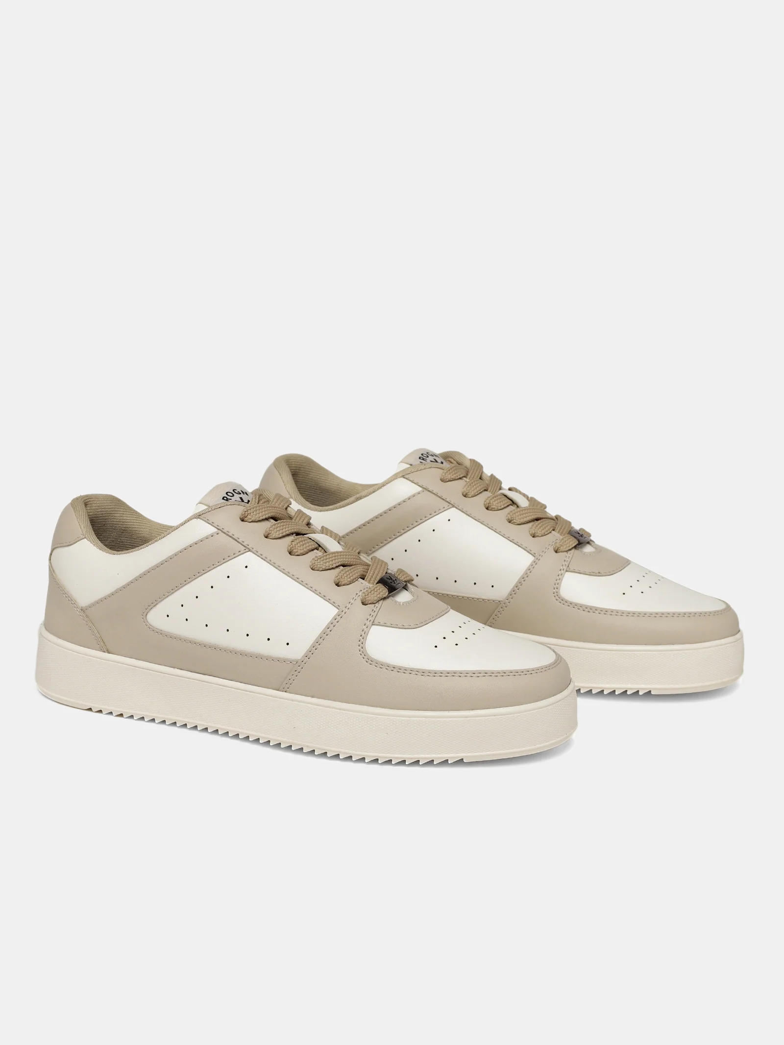 Sneakers  |  Bramble Latte - Image 4