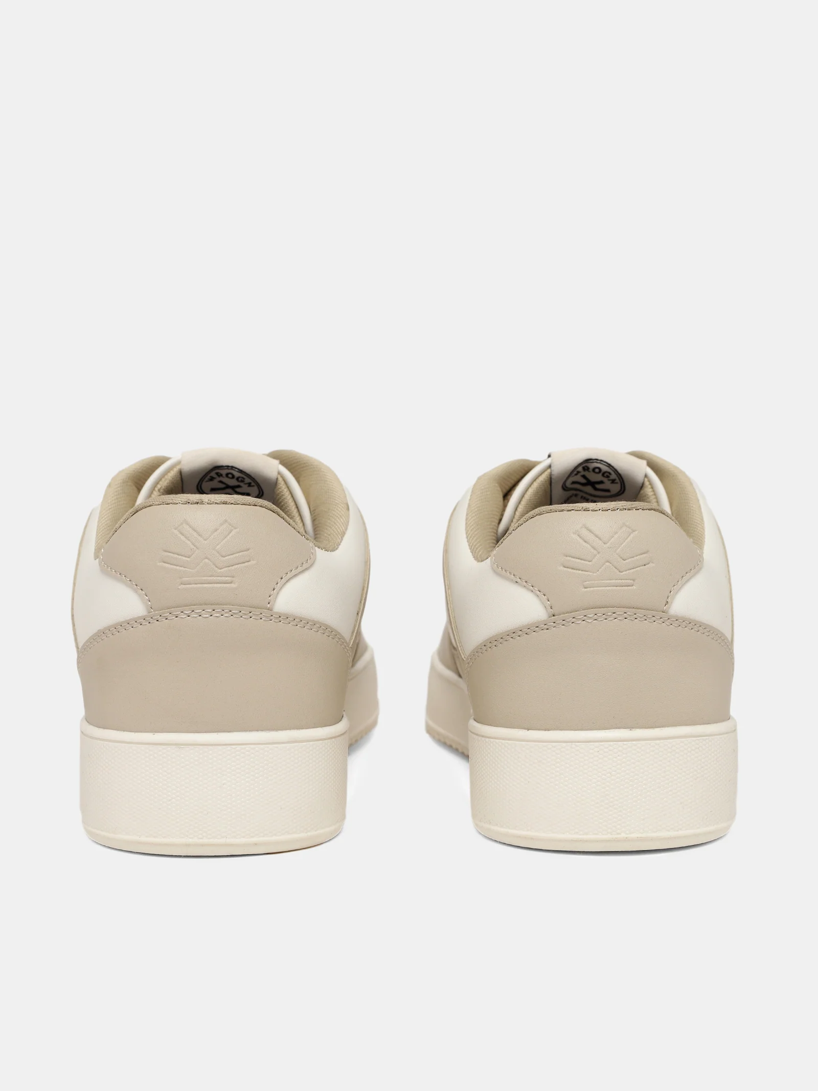 Sneakers  |  Bramble Latte - Image 5
