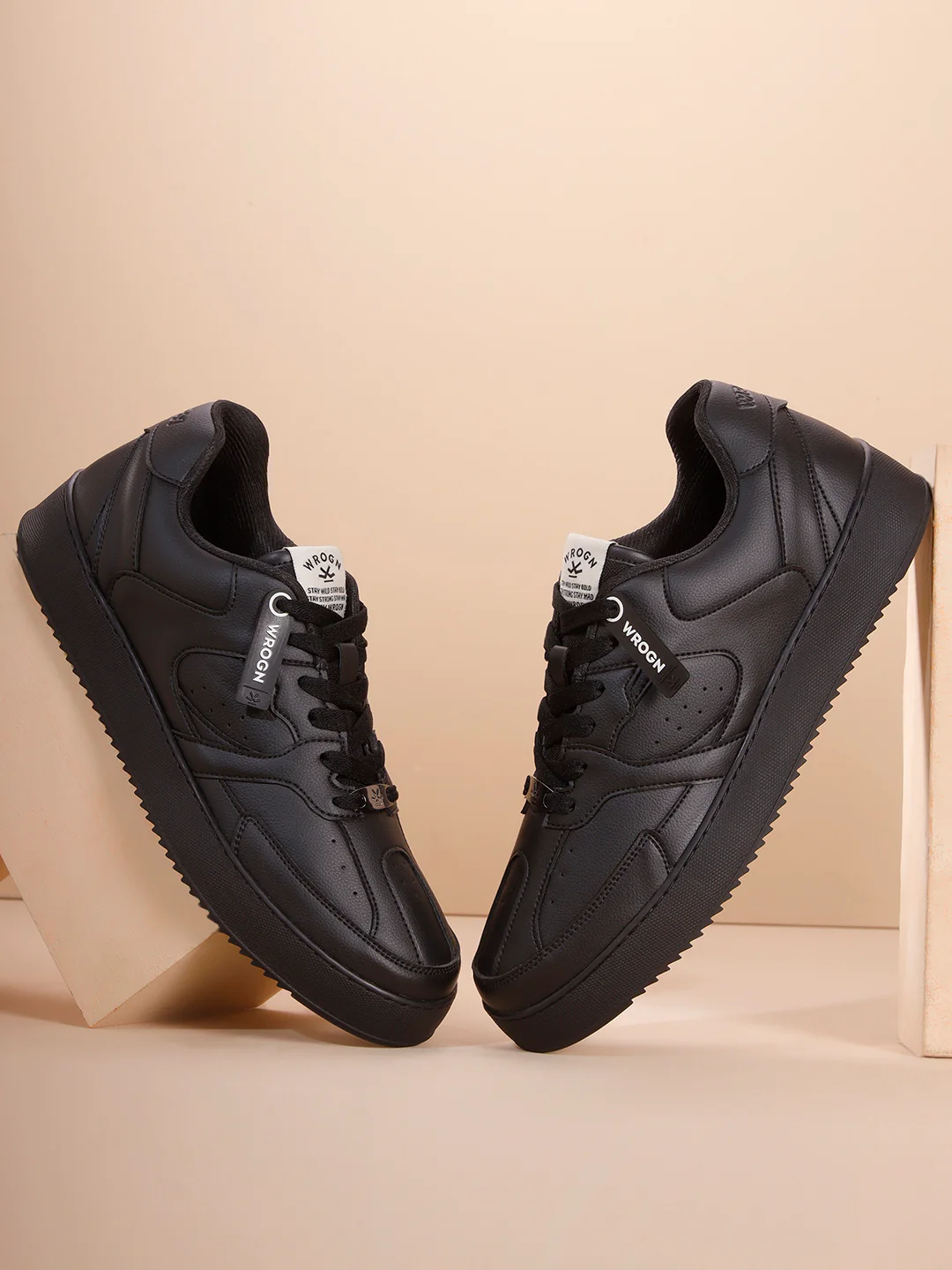 Sneakers | Bramble Phantom - Image 2
