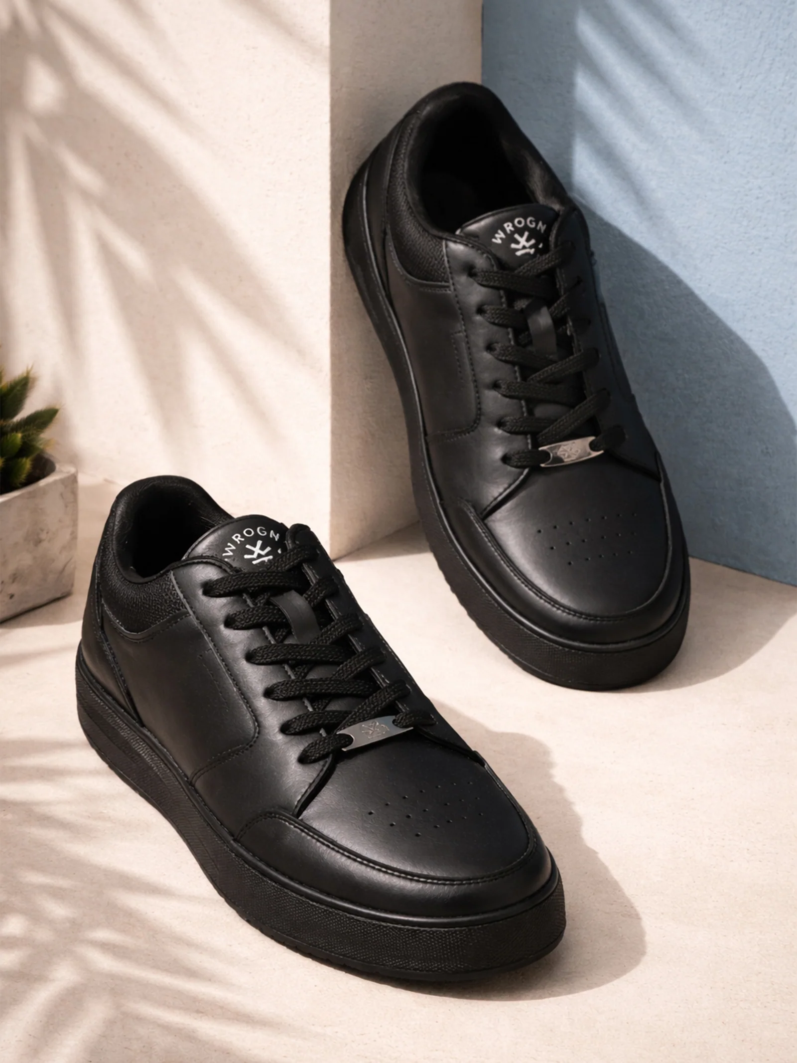 Sneakers  |  Bramble Shadowcraft - Image 2