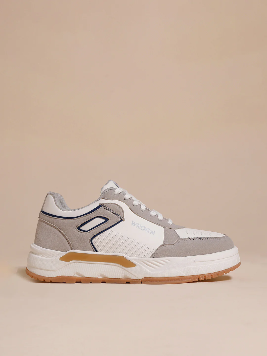Sneakers | Daiquiri Offtone | White - Image 4