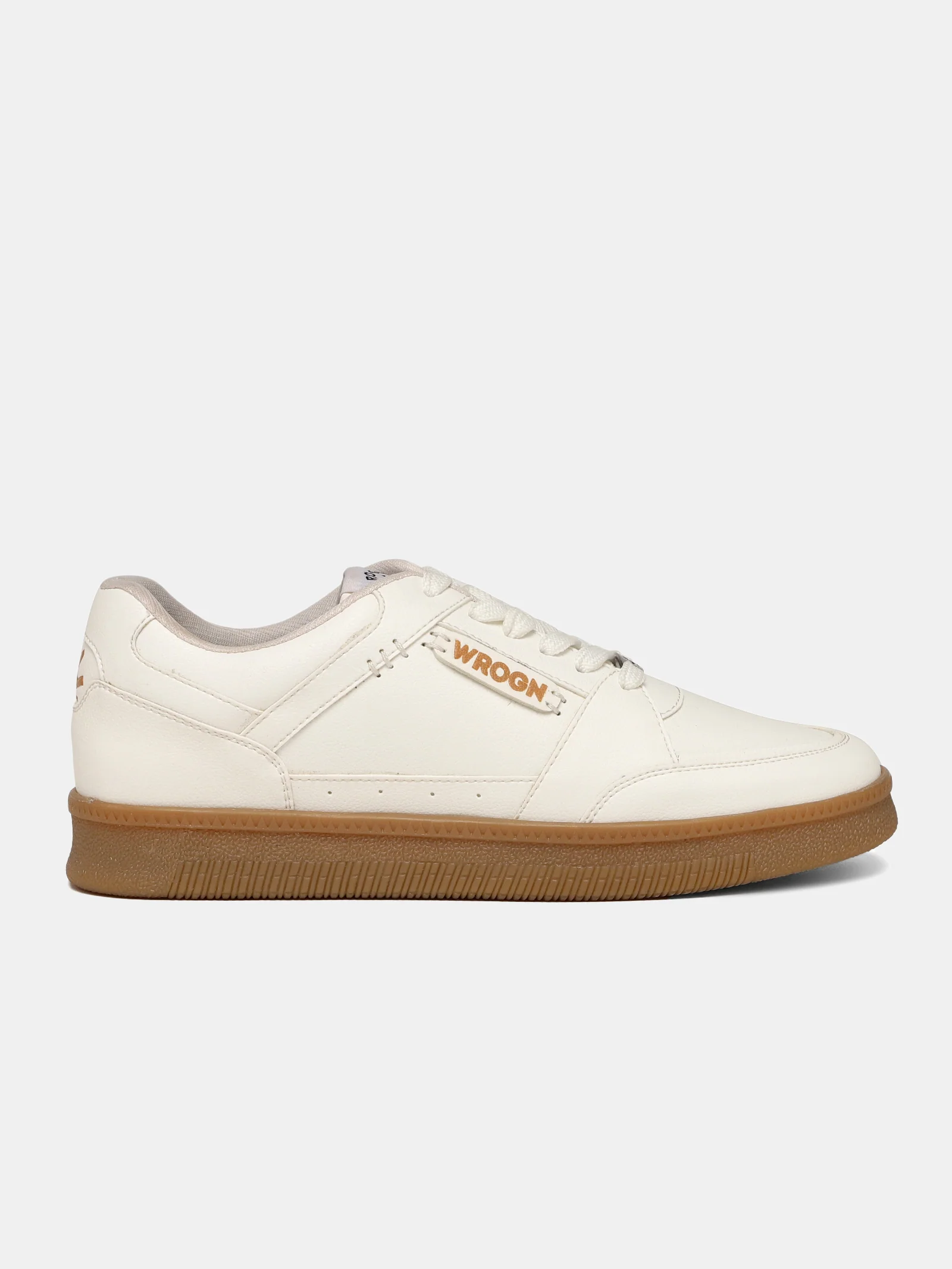 Sneakers  |  Gimlet Alabaster - Image 2