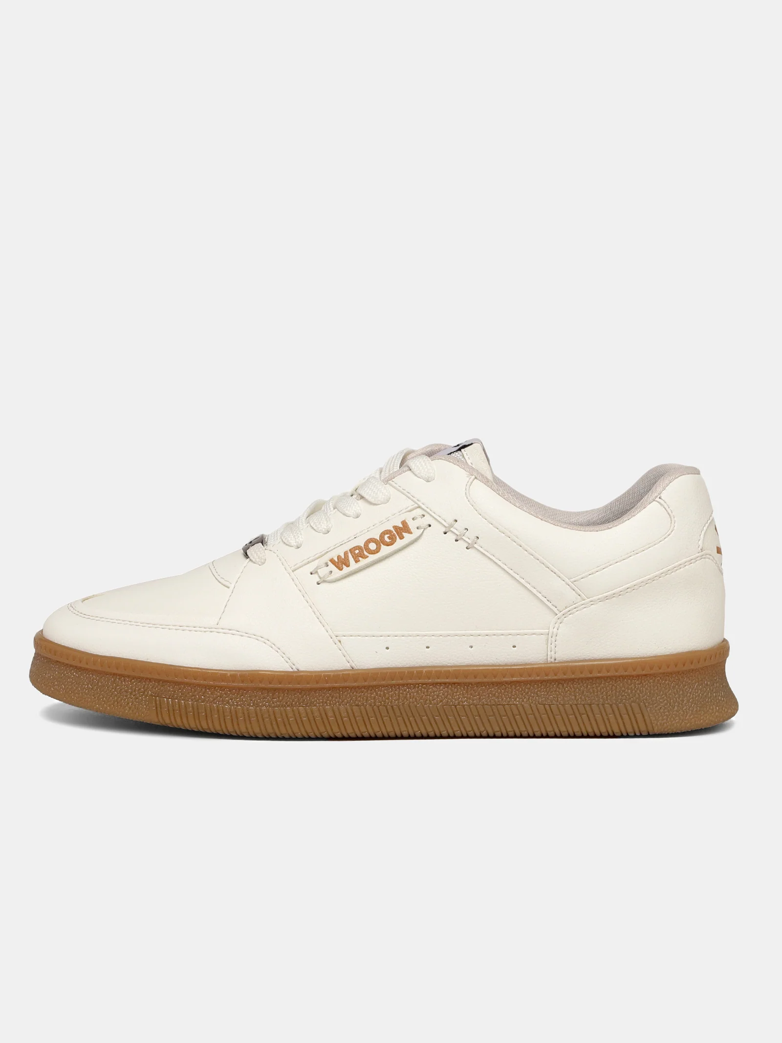 Sneakers  |  Gimlet Alabaster - Image 4