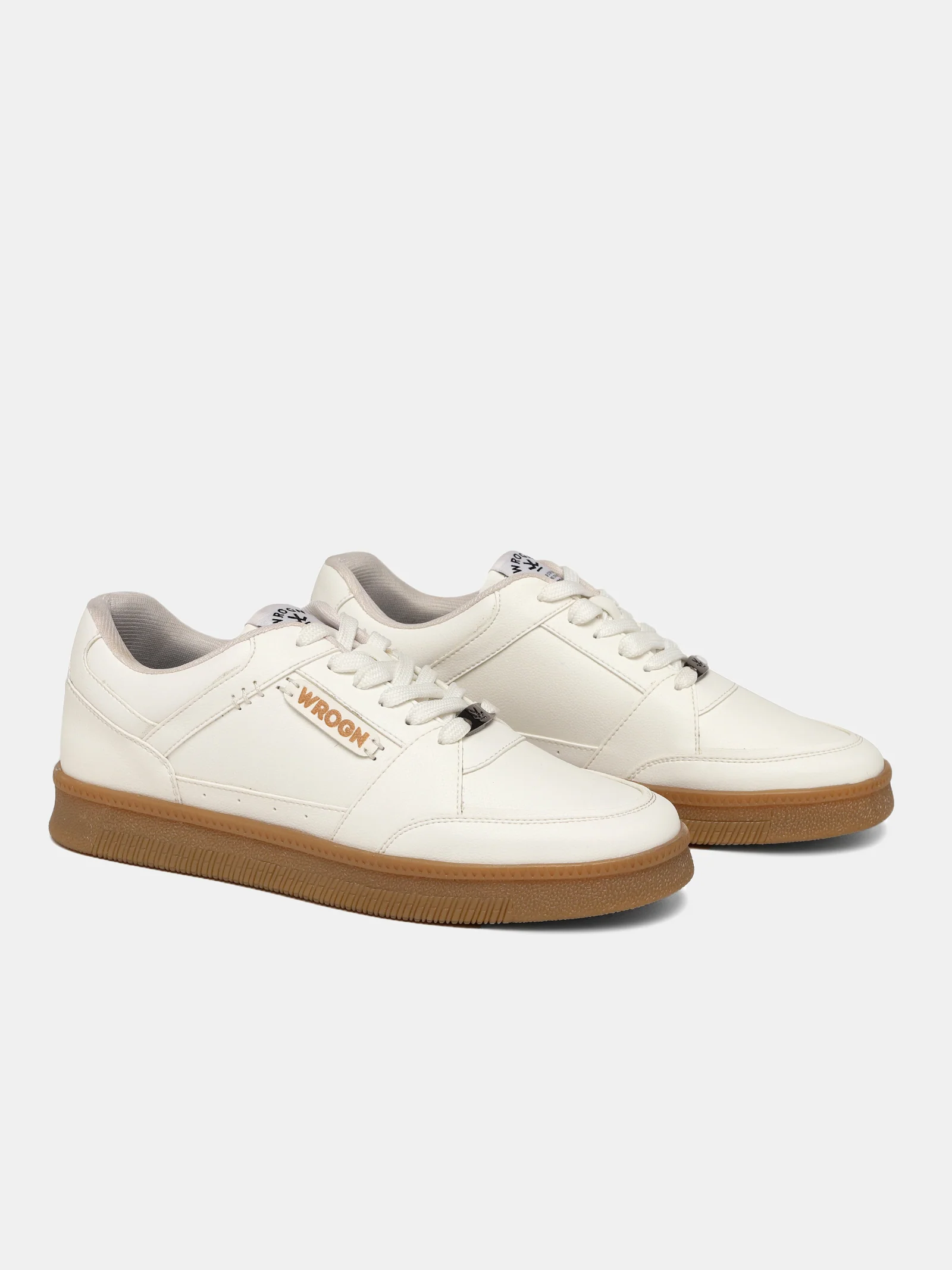 Sneakers  |  Gimlet Alabaster - Image 5