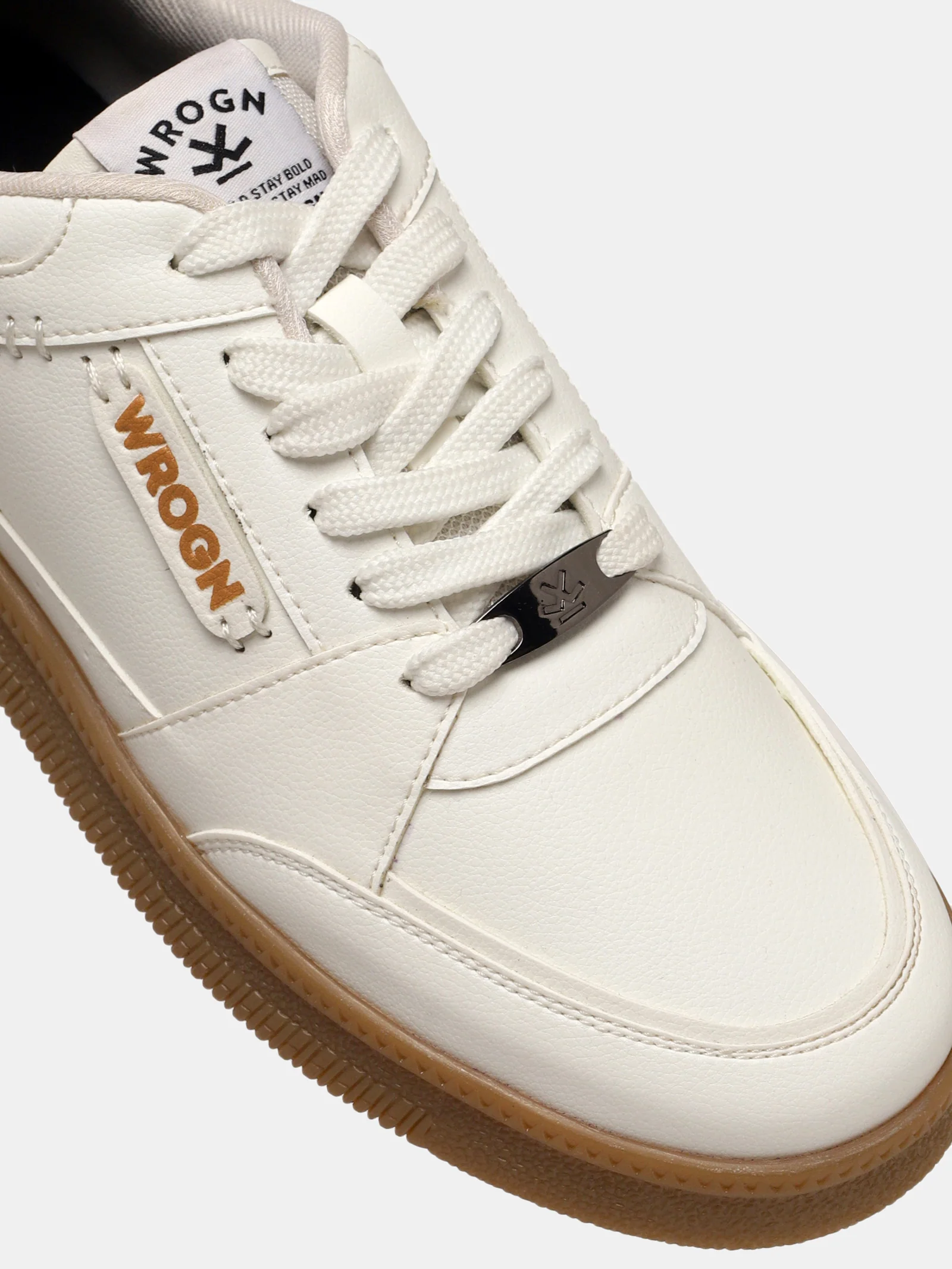 Sneakers  |  Gimlet Alabaster - Image 7