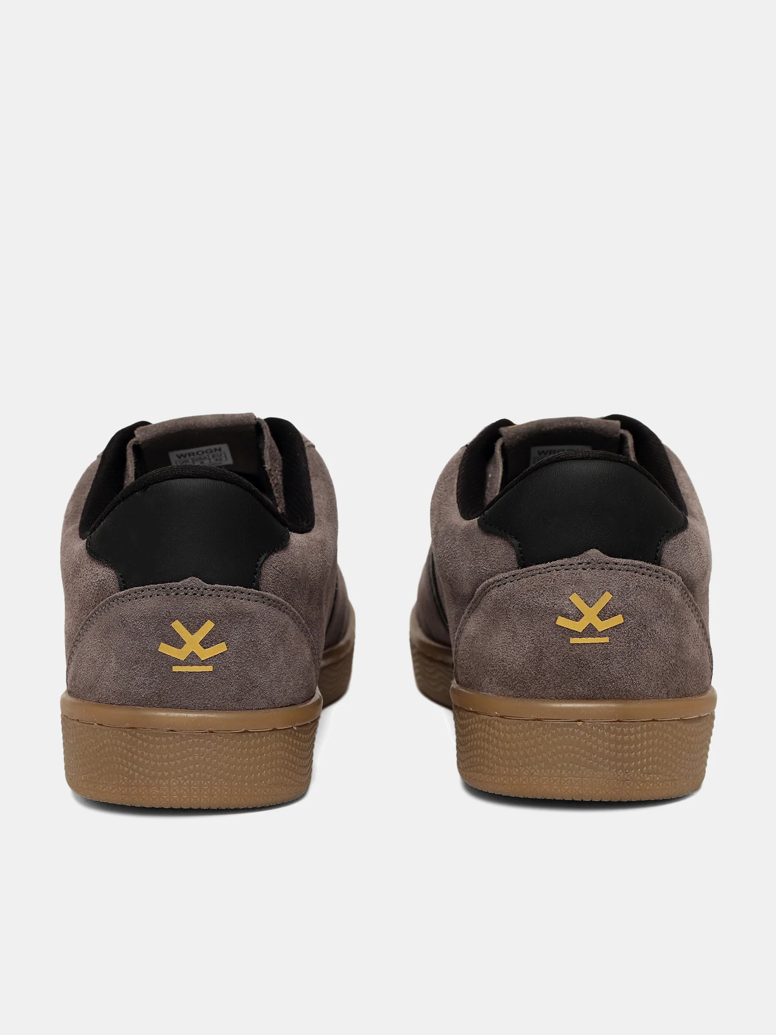 Sneakers  |  Gimlet Ash - Image 6