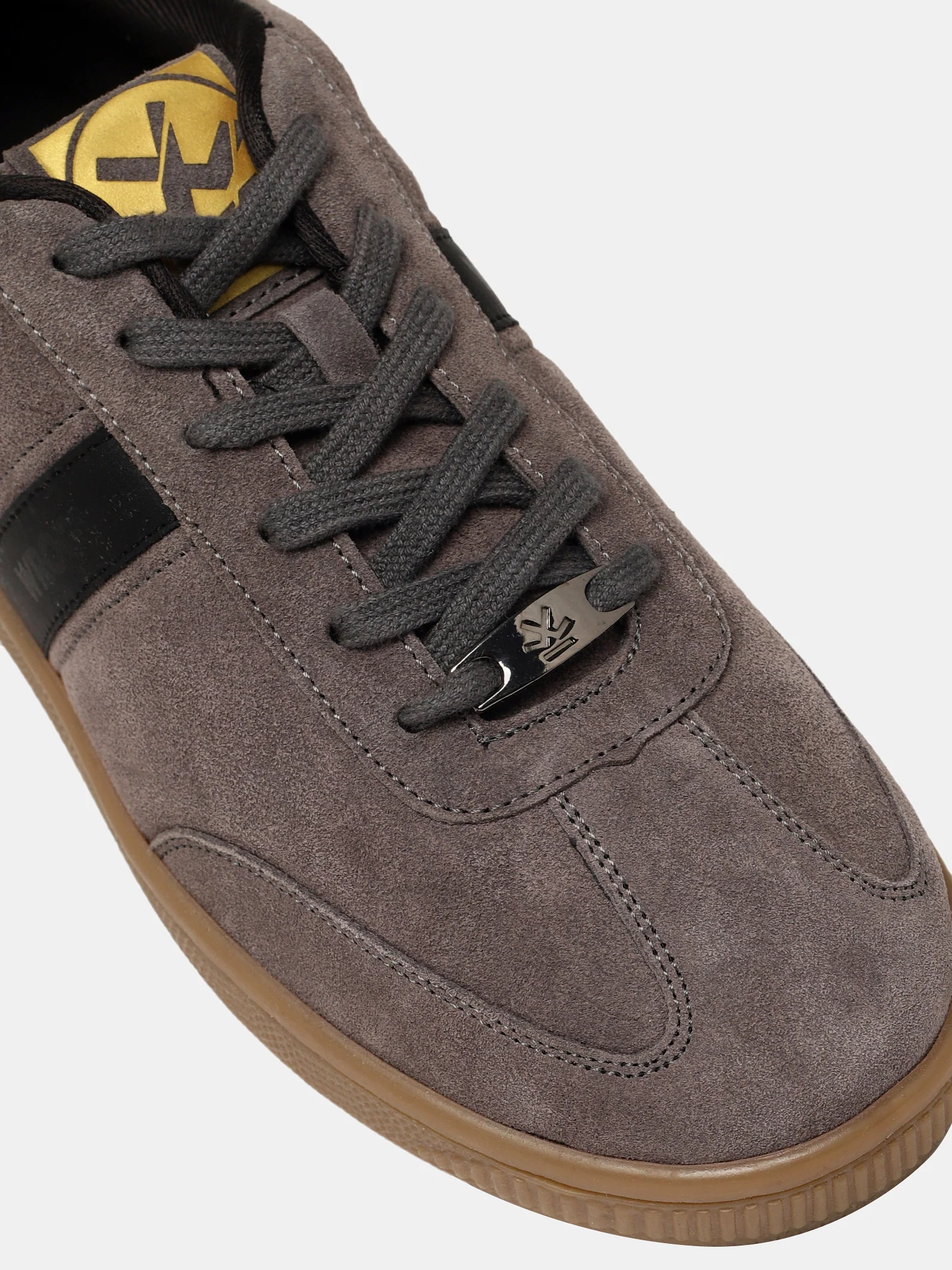 Sneakers  |  Gimlet Ash - Image 7