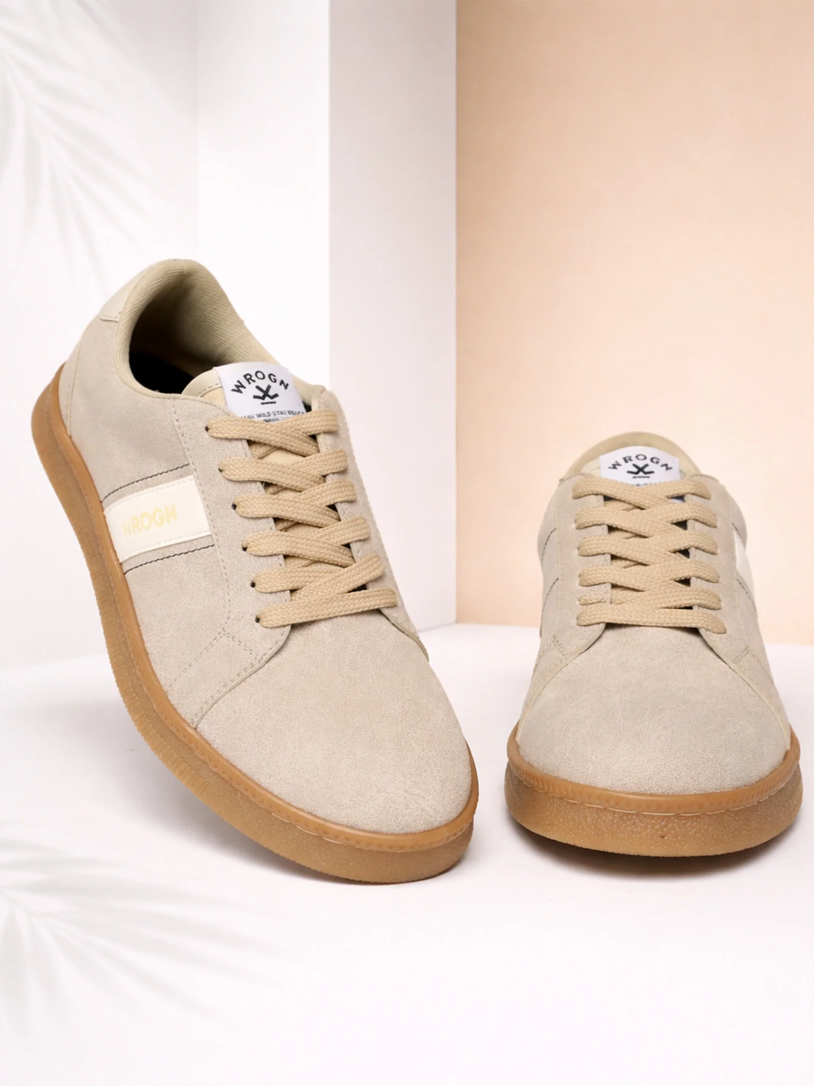 Sneakers  |  Gimlet Claymore - Image 3