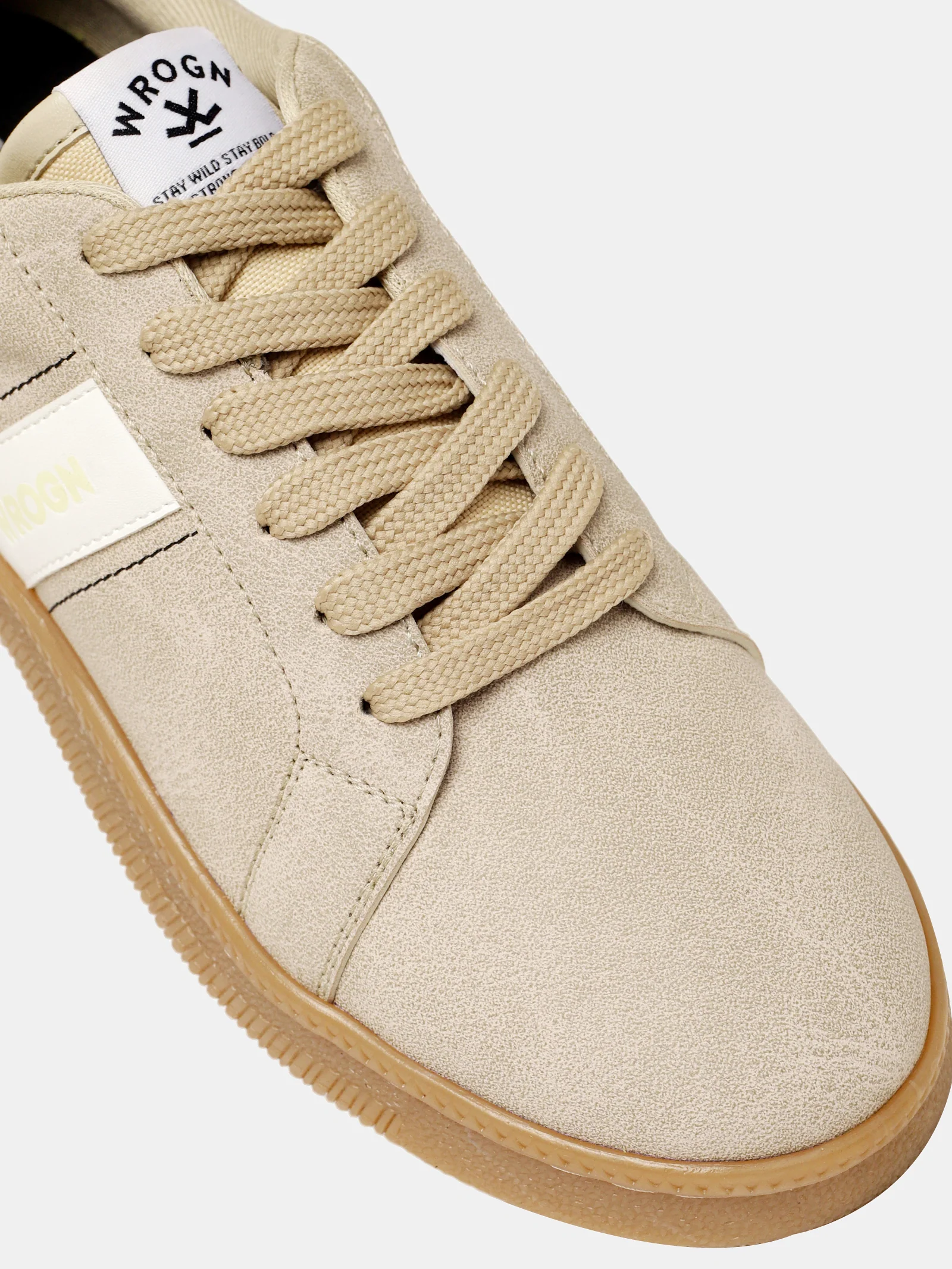 Sneakers  |  Gimlet Claymore - Image 7