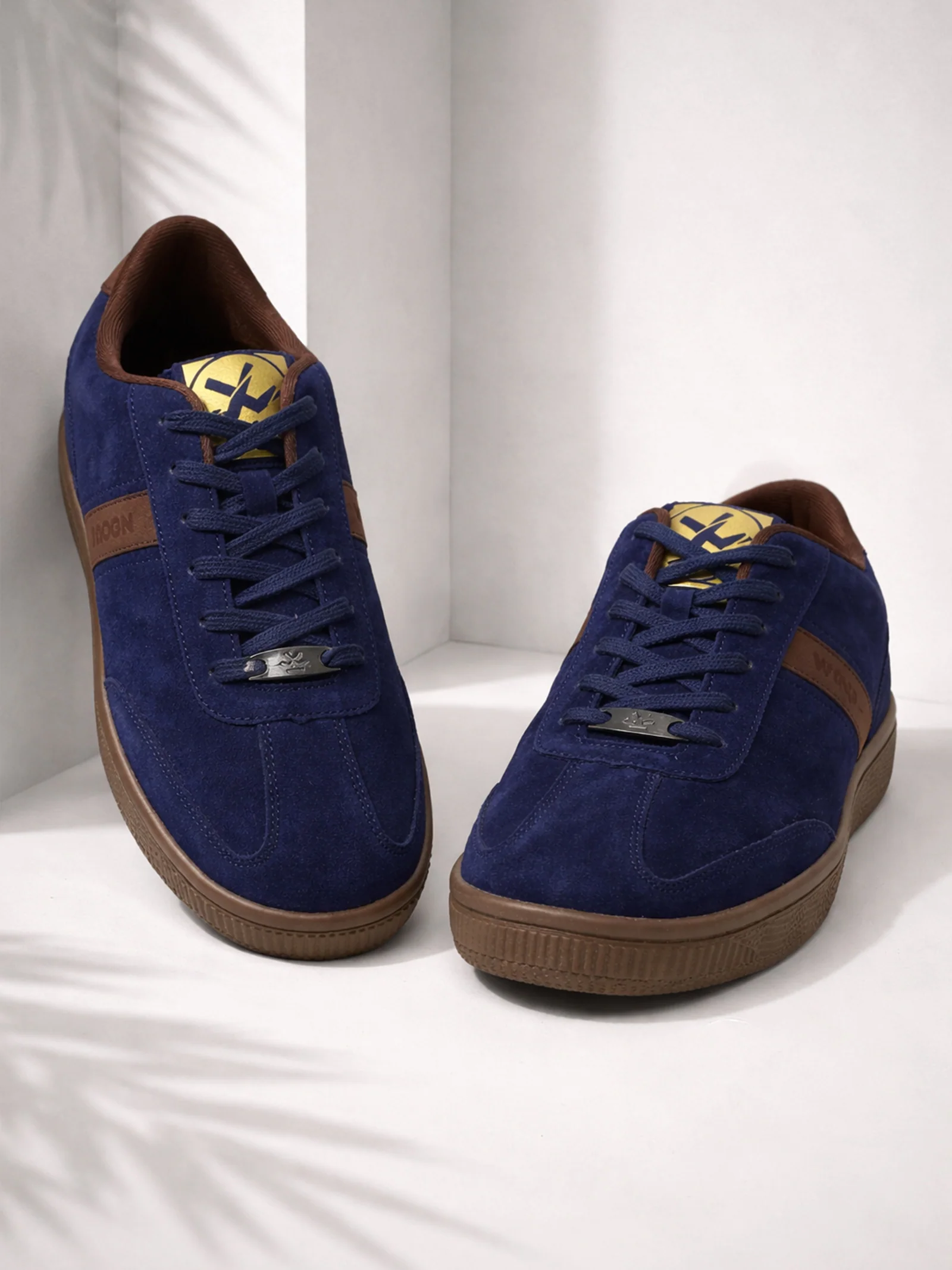 Sneakers  |  Gimlet Sapphire - Image 2