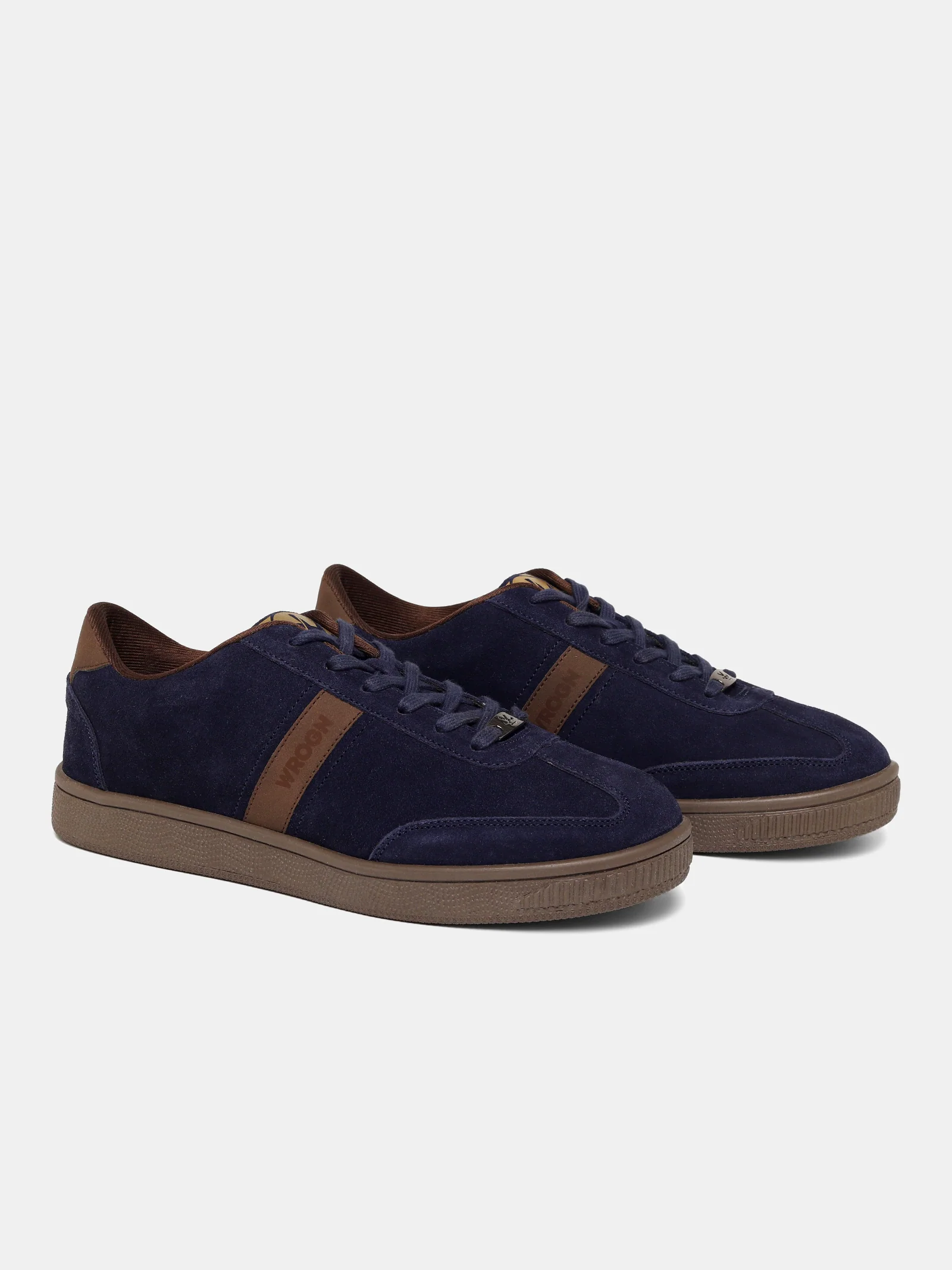 Sneakers  |  Gimlet Sapphire - Image 4