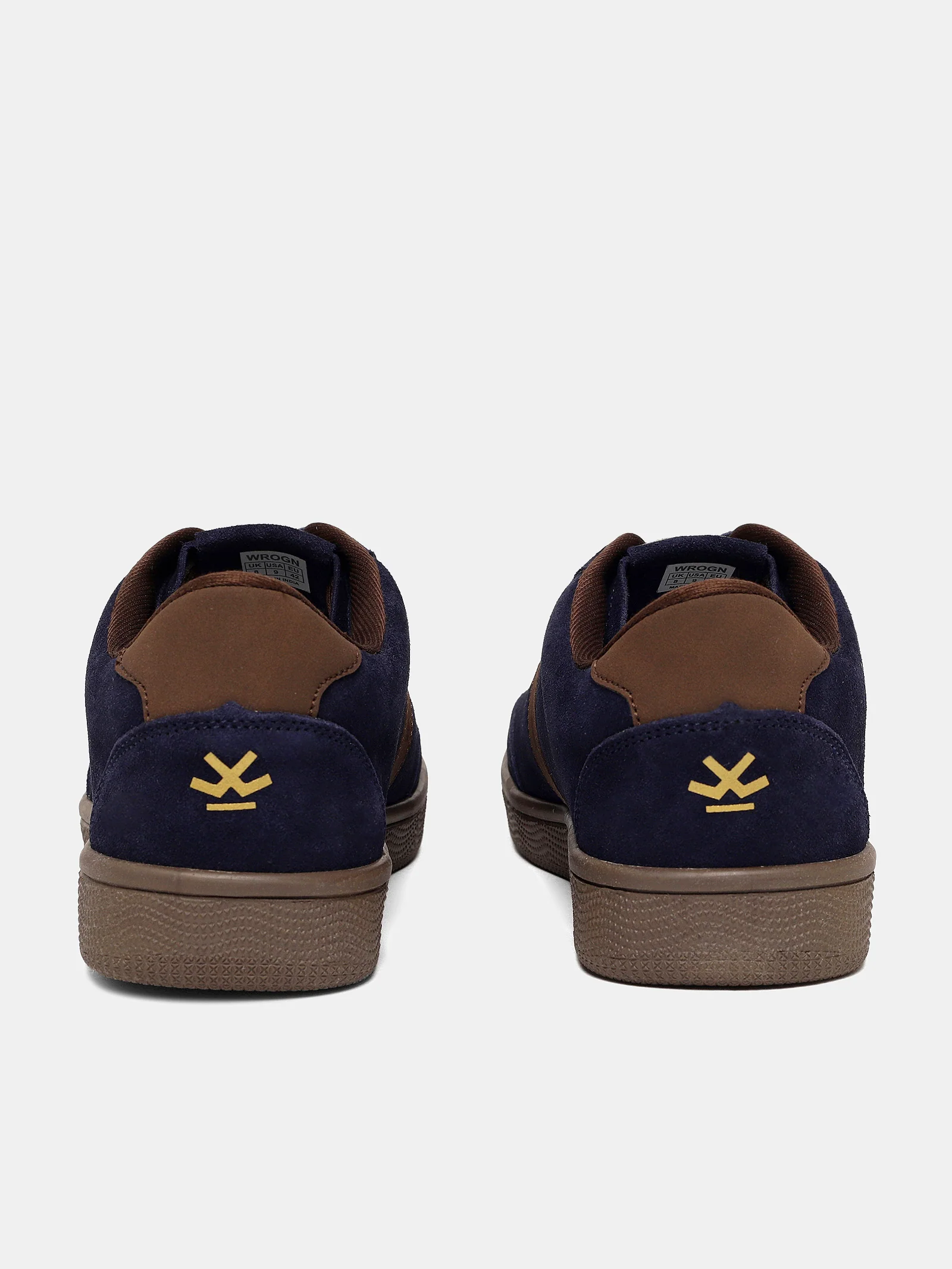 Sneakers  |  Gimlet Sapphire - Image 5