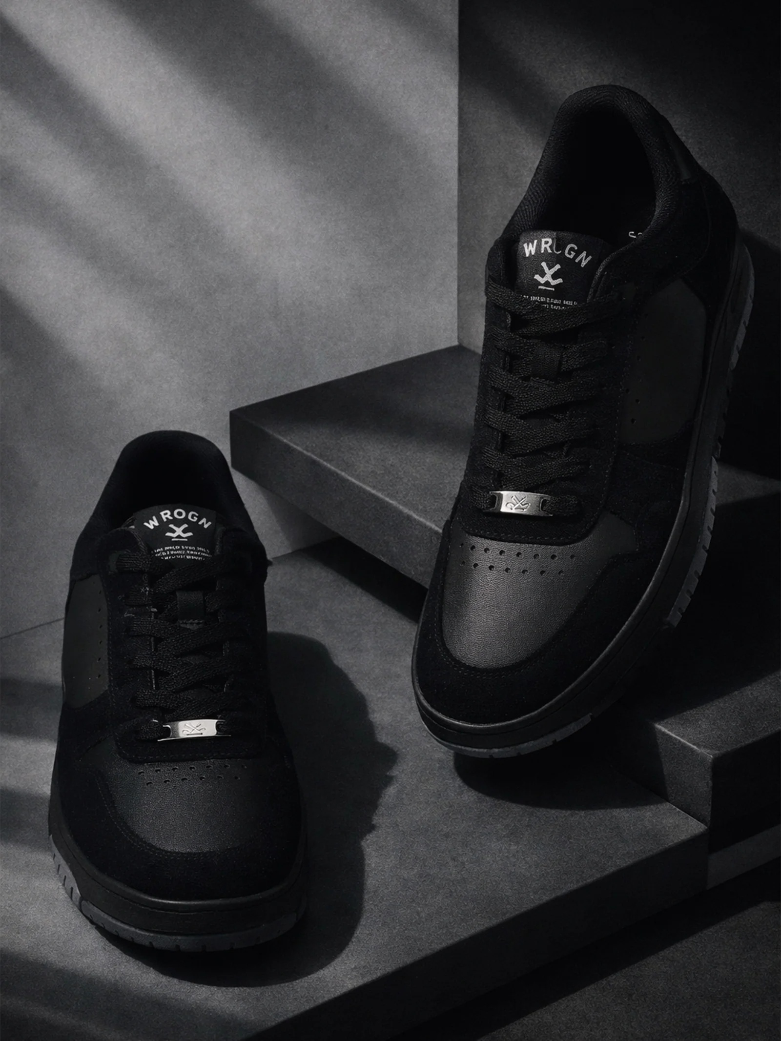 Sneakers  |  Greyhound After Dark - Image 2