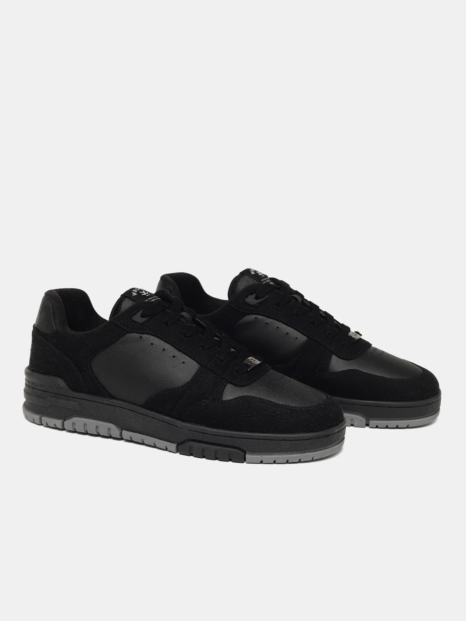 Sneakers  |  Greyhound After Dark - Image 4