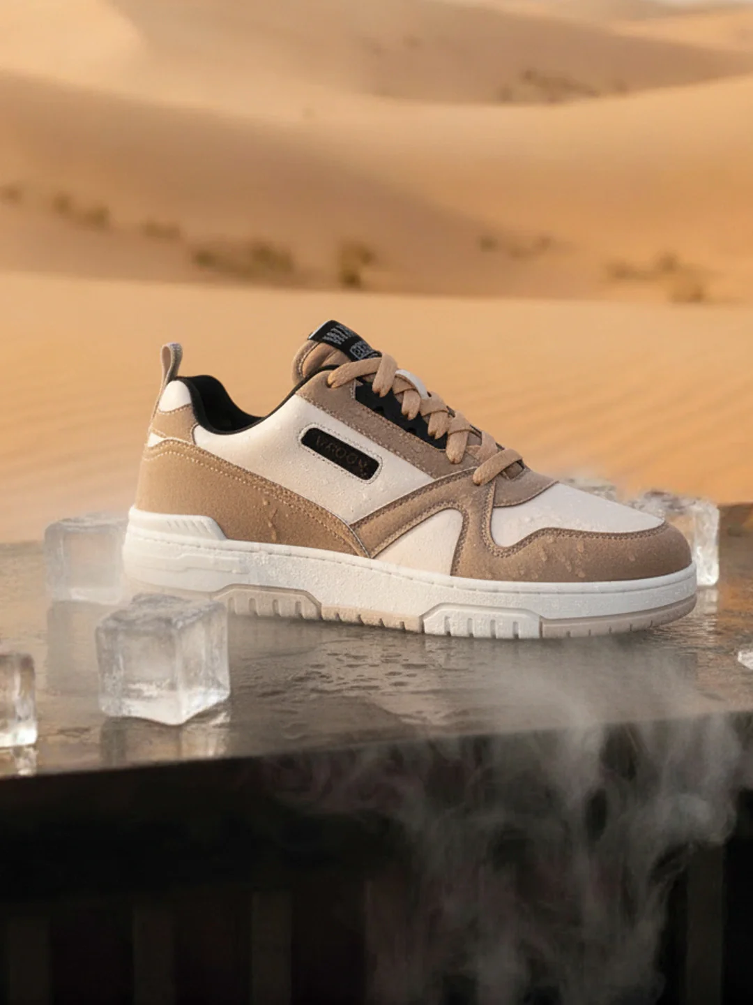 Sneakers | Greyhound Dune - Image 2