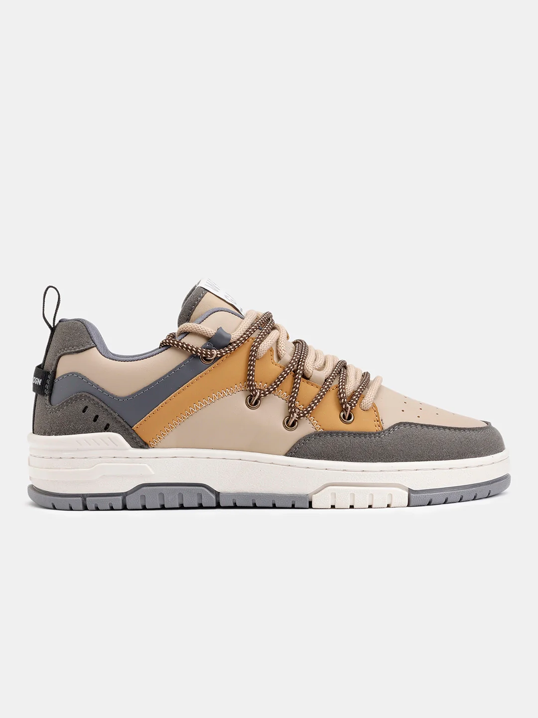 Sneakers | Greyhound Fawn - Image 2