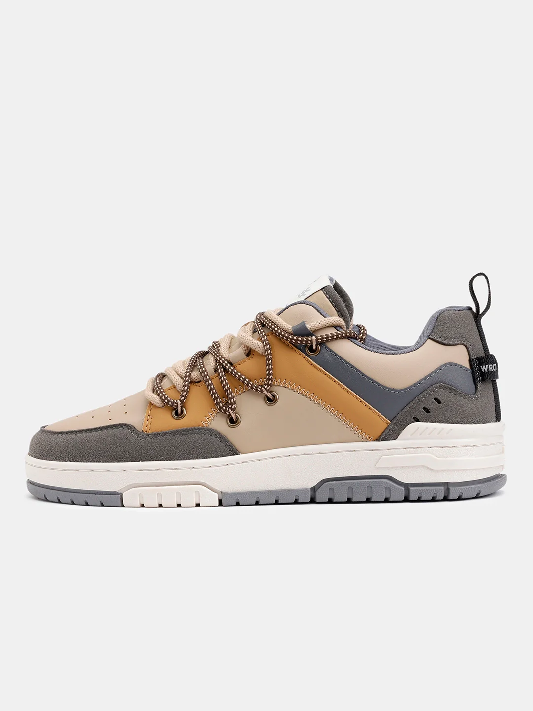 Sneakers | Greyhound Fawn - Image 3
