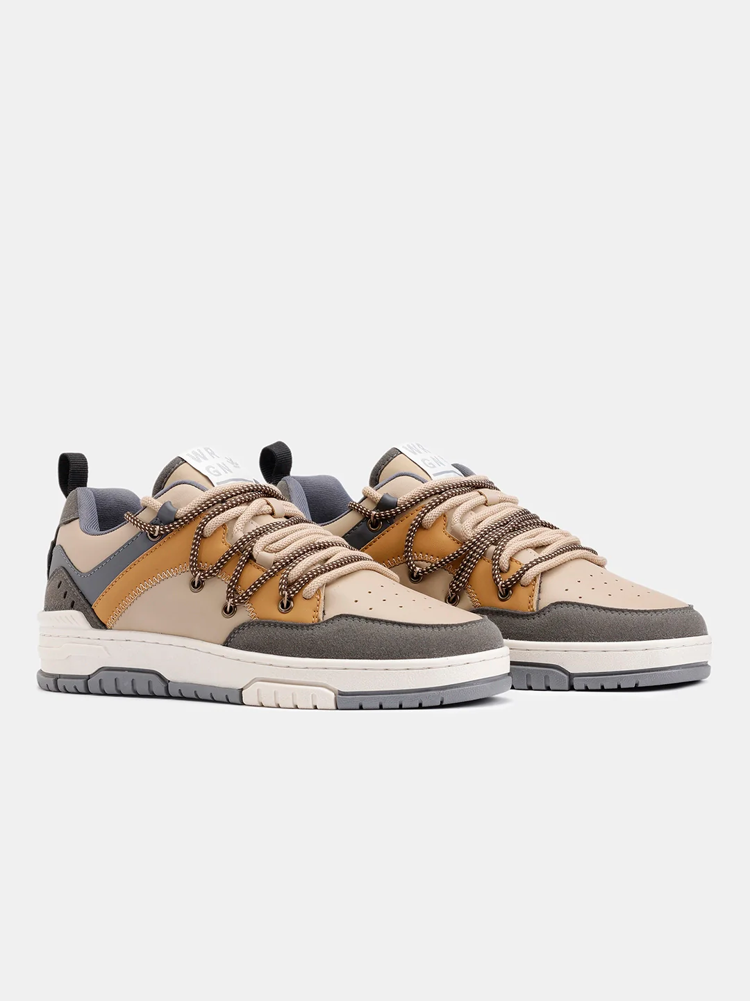 Sneakers | Greyhound Fawn - Image 4