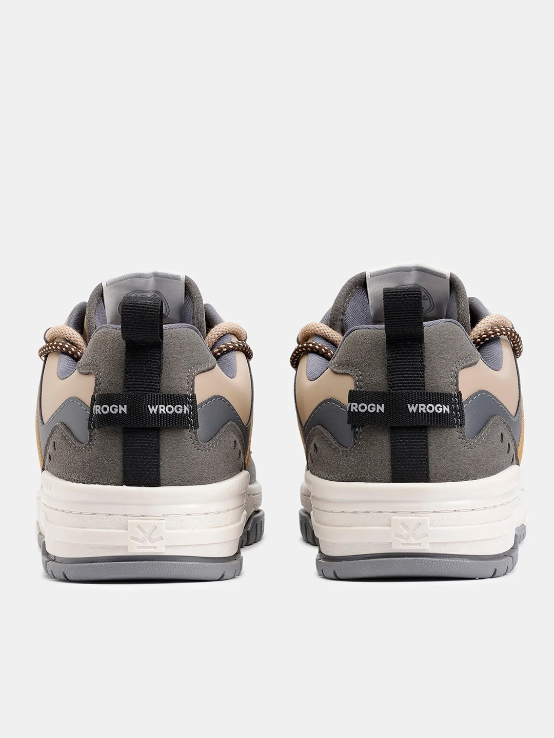Sneakers | Greyhound Fawn - Image 5