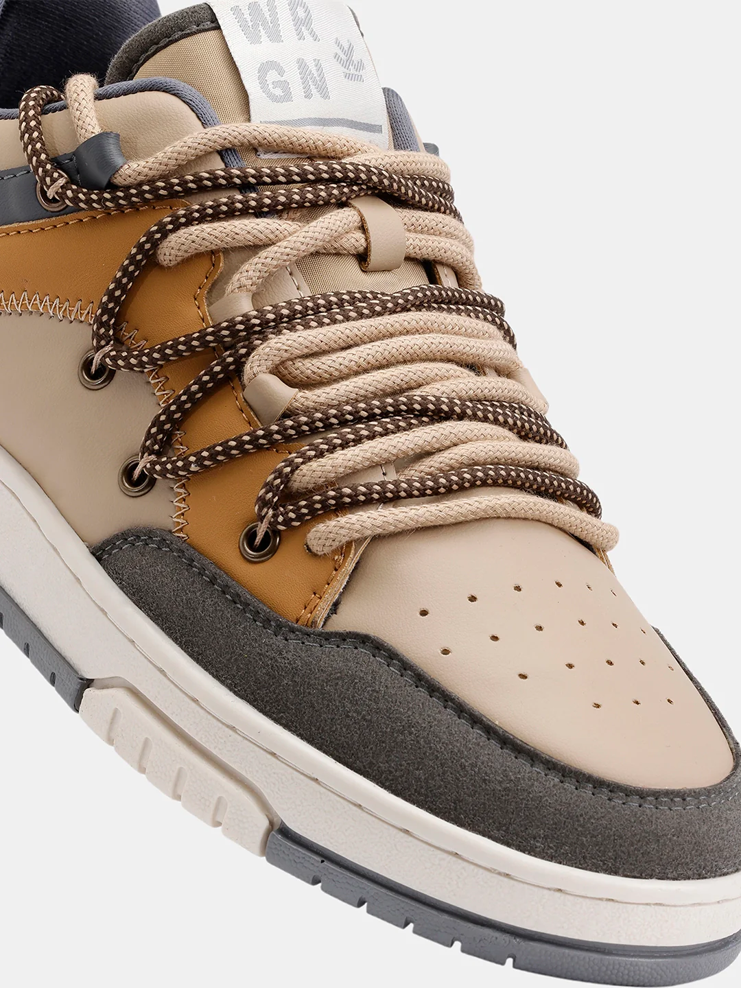 Sneakers | Greyhound Fawn - Image 6