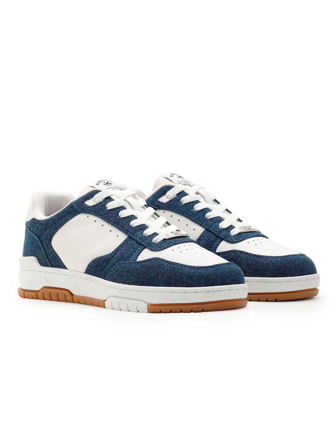 Sneakers  |  Greyhound Indigo Court - Image 6