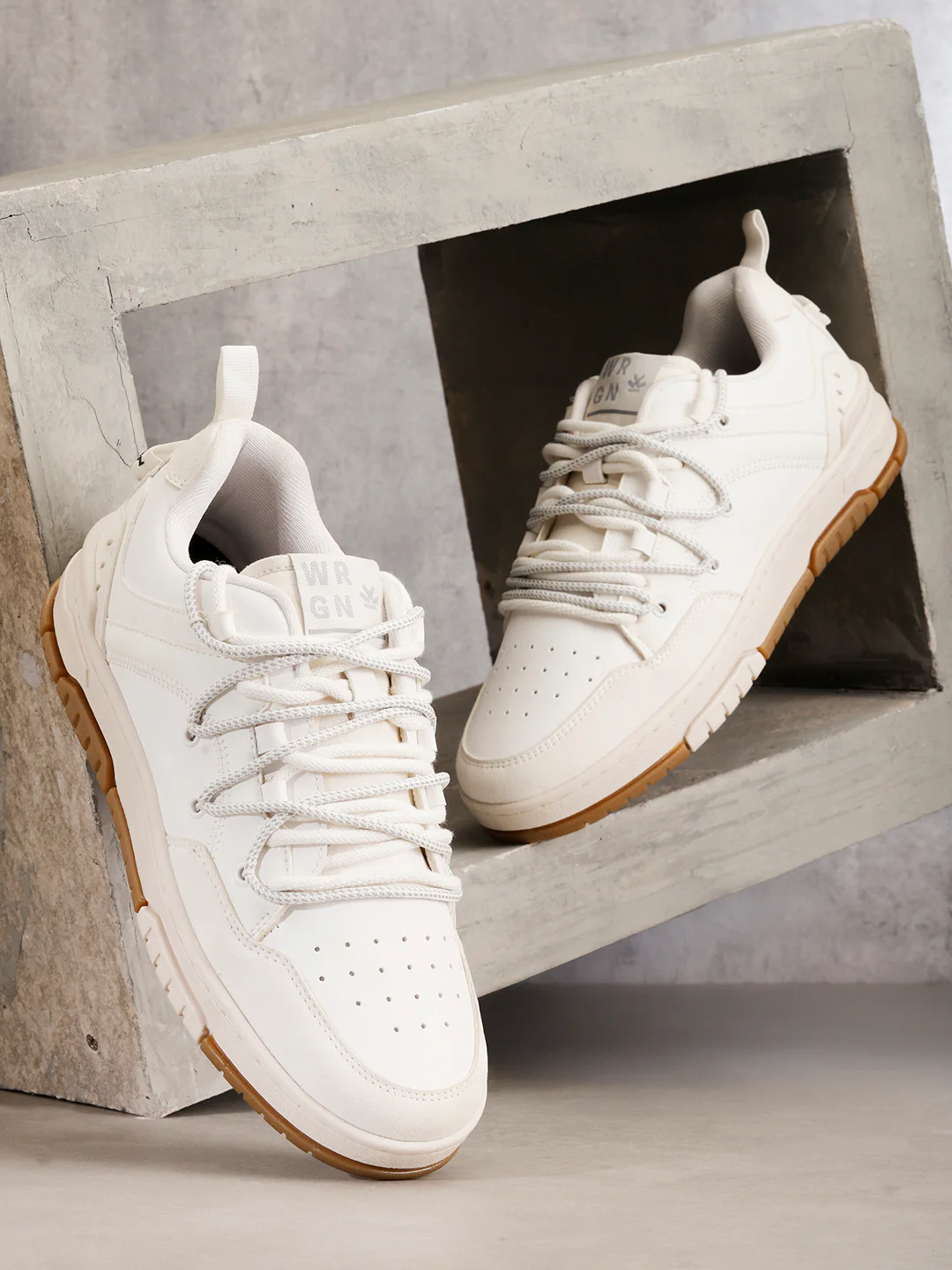 Sneakers | Greyhound Mist - Image 3
