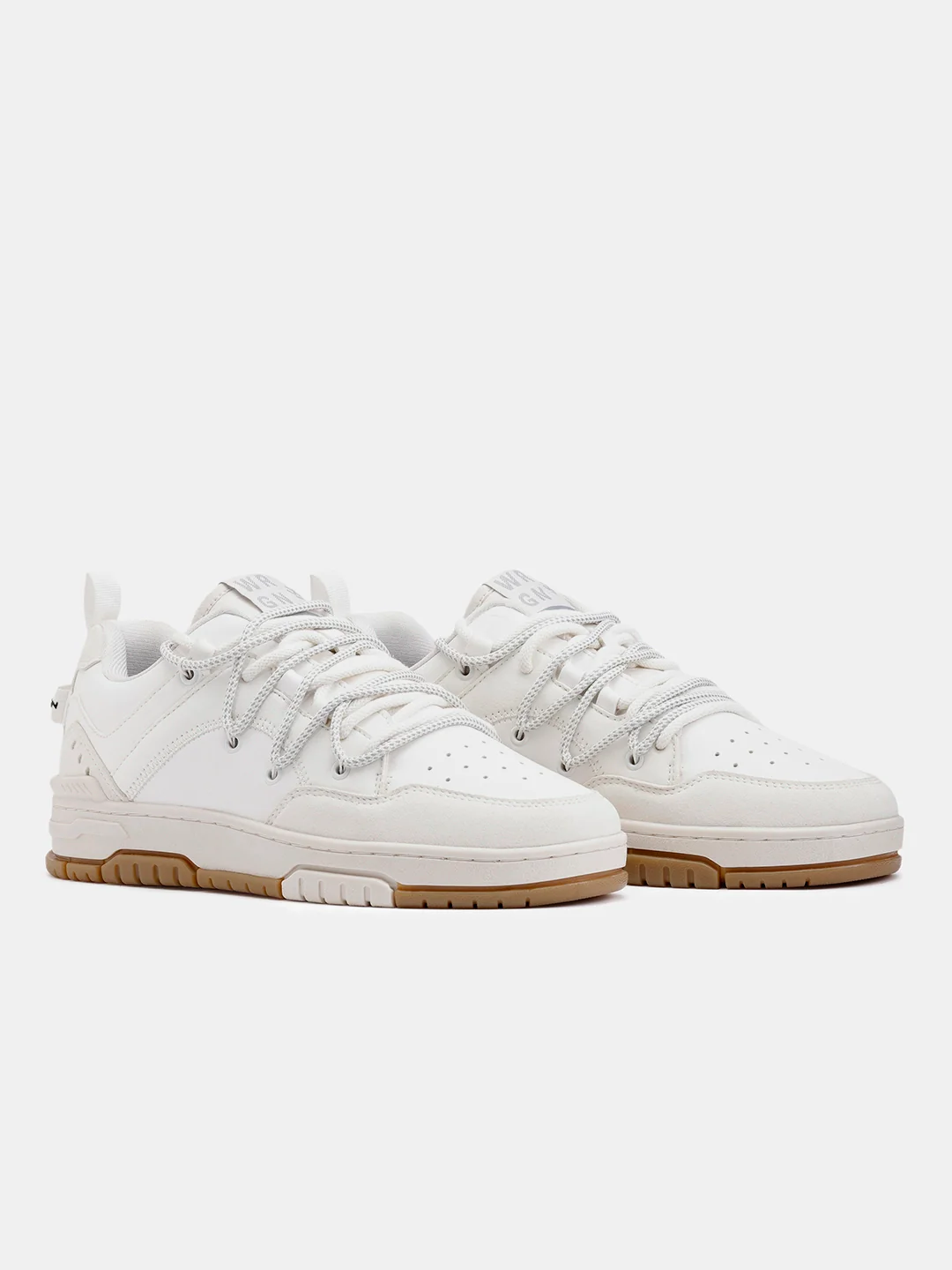Sneakers | Greyhound Mist - Image 5