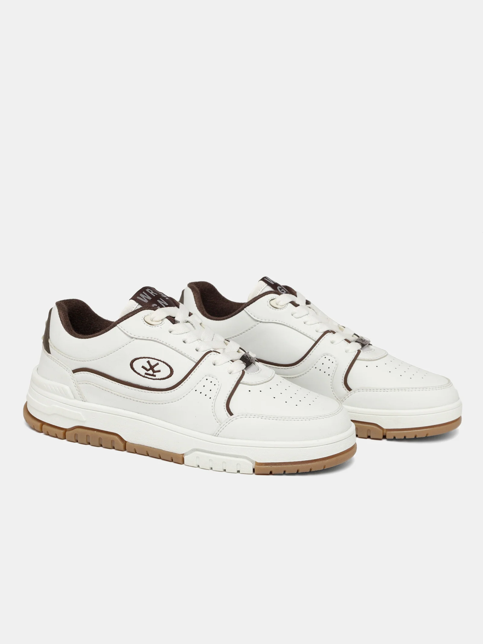 Sneakers  |  Greyhound Toast - Image 4