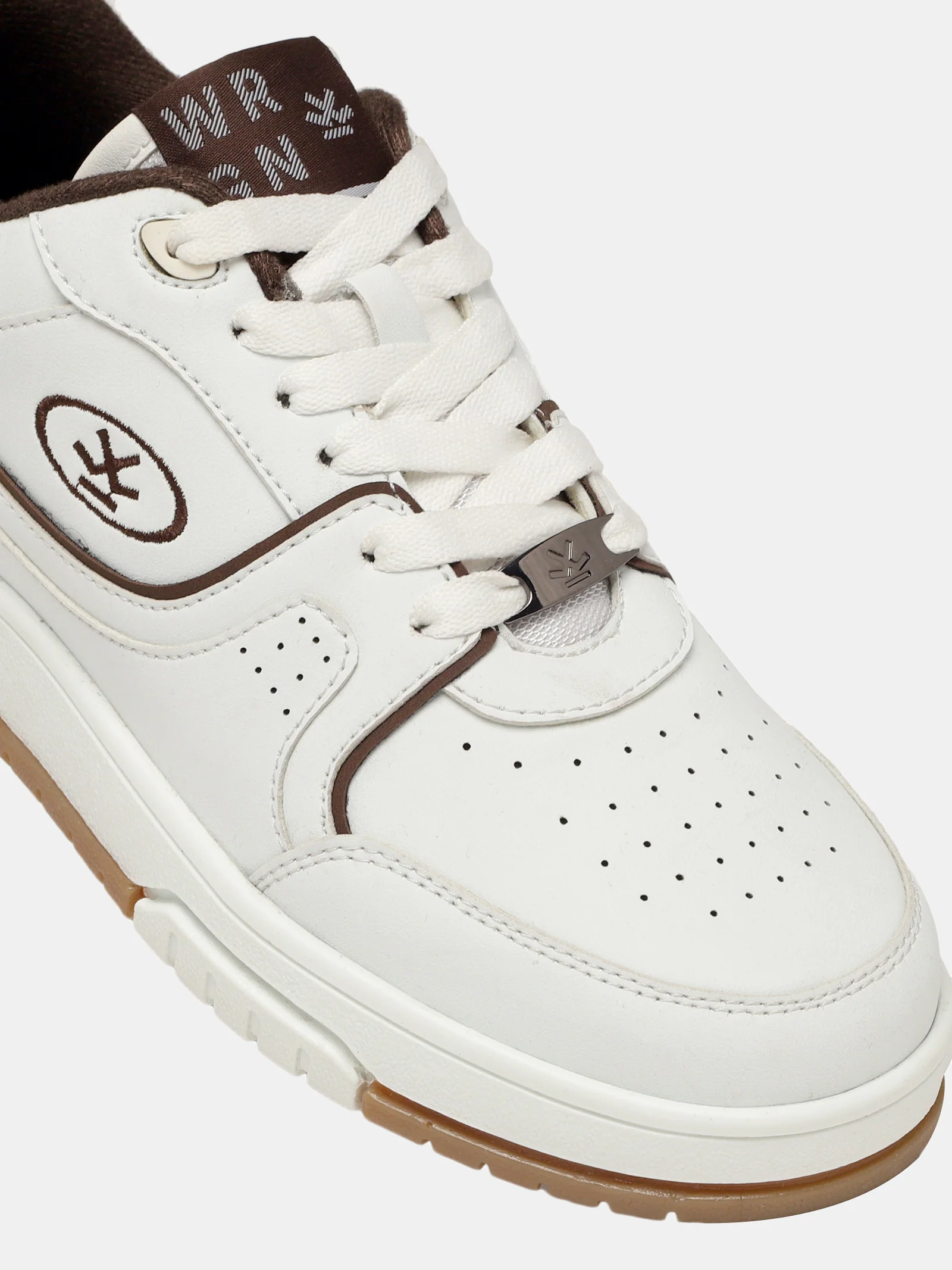Sneakers  |  Greyhound Toast - Image 6