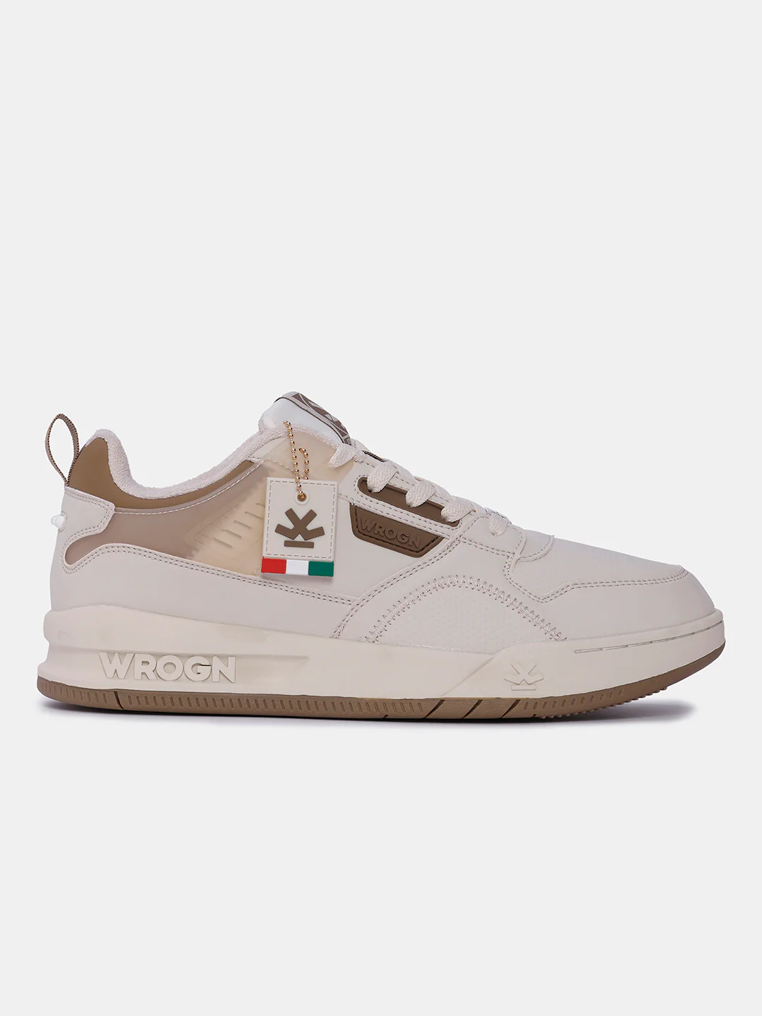 Sneakers | Sidecar Beige - Image 2