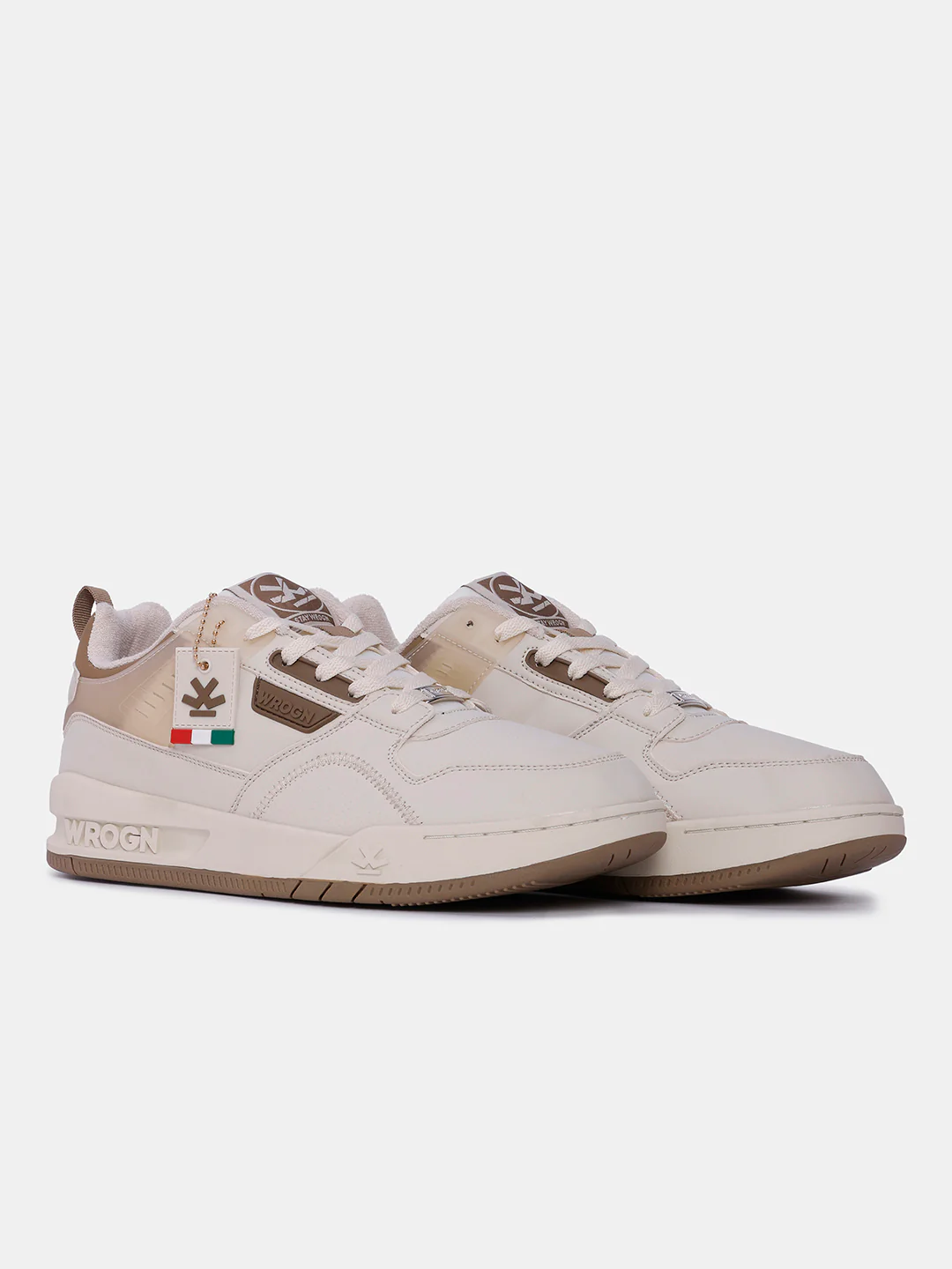 Sneakers | Sidecar Beige - Image 7