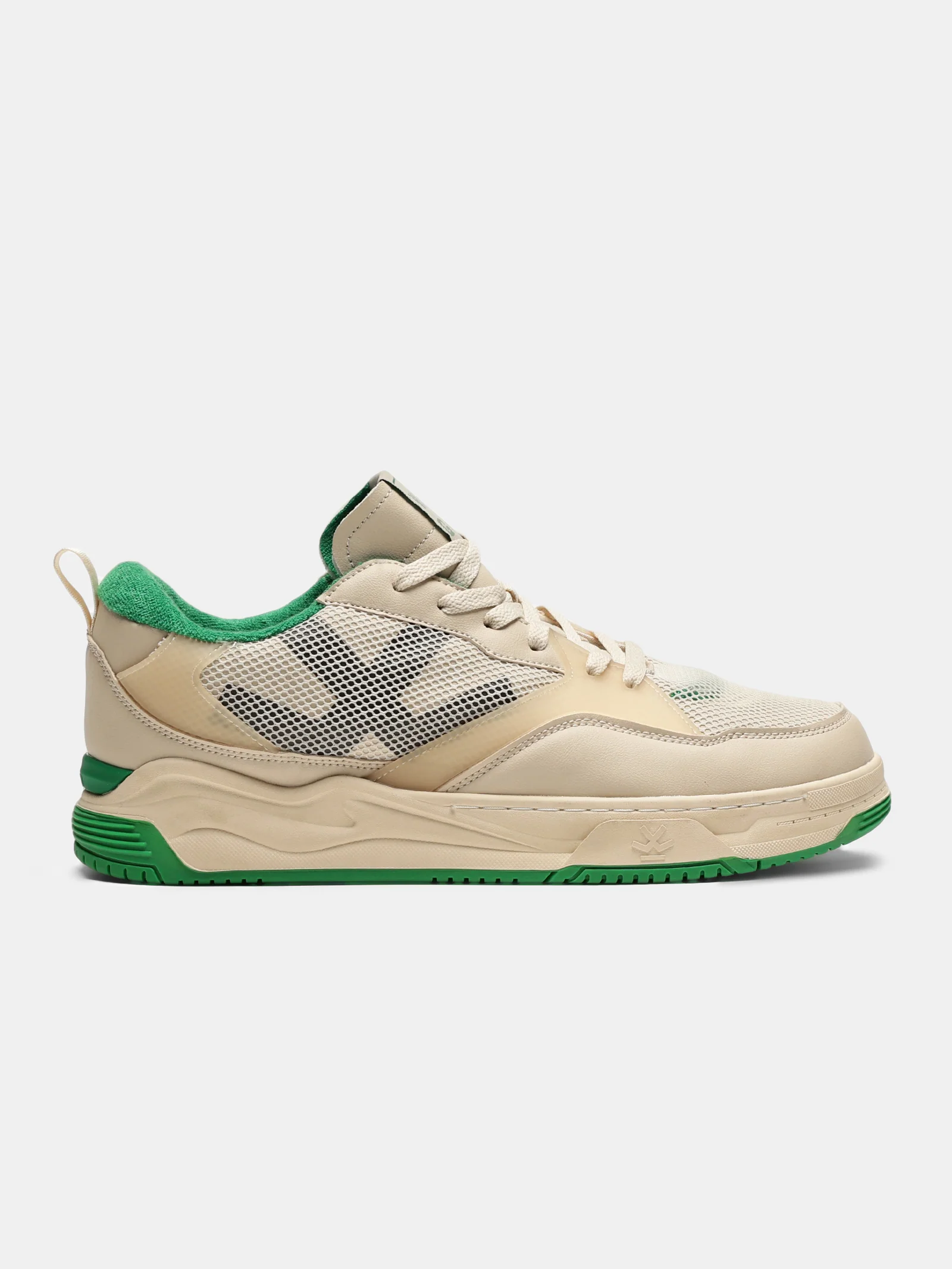 Sneakers | Manhattan Desert Green - Image 2