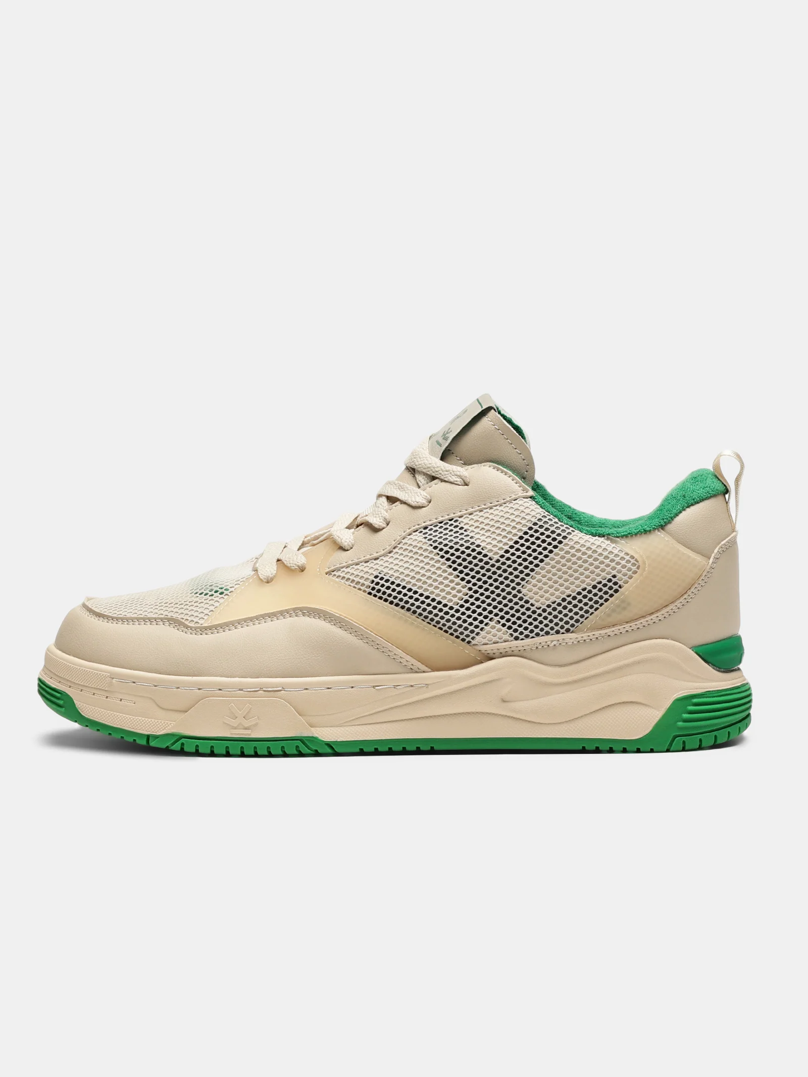 Sneakers | Manhattan Desert Green - Image 3