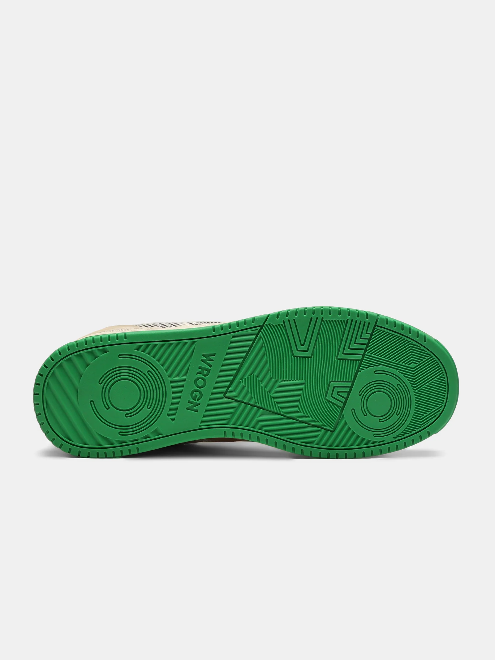 Sneakers | Manhattan Desert Green - Image 5