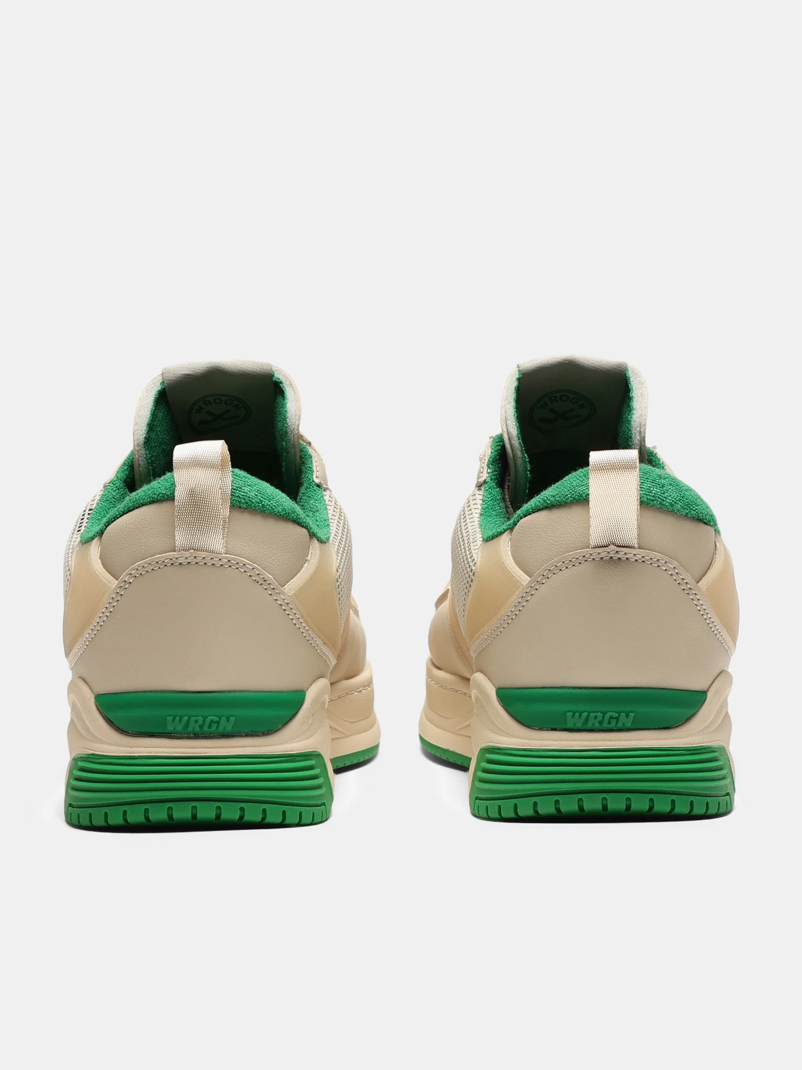 Sneakers | Manhattan Desert Green - Image 6