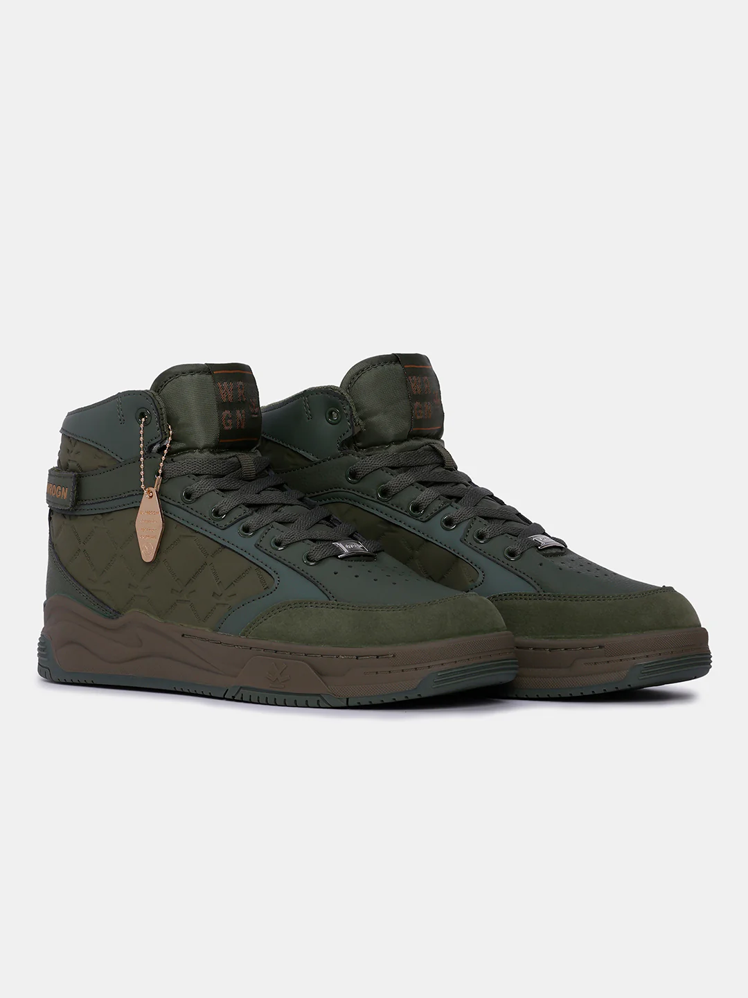 Sneakers | Manhattan Forest - Image 5