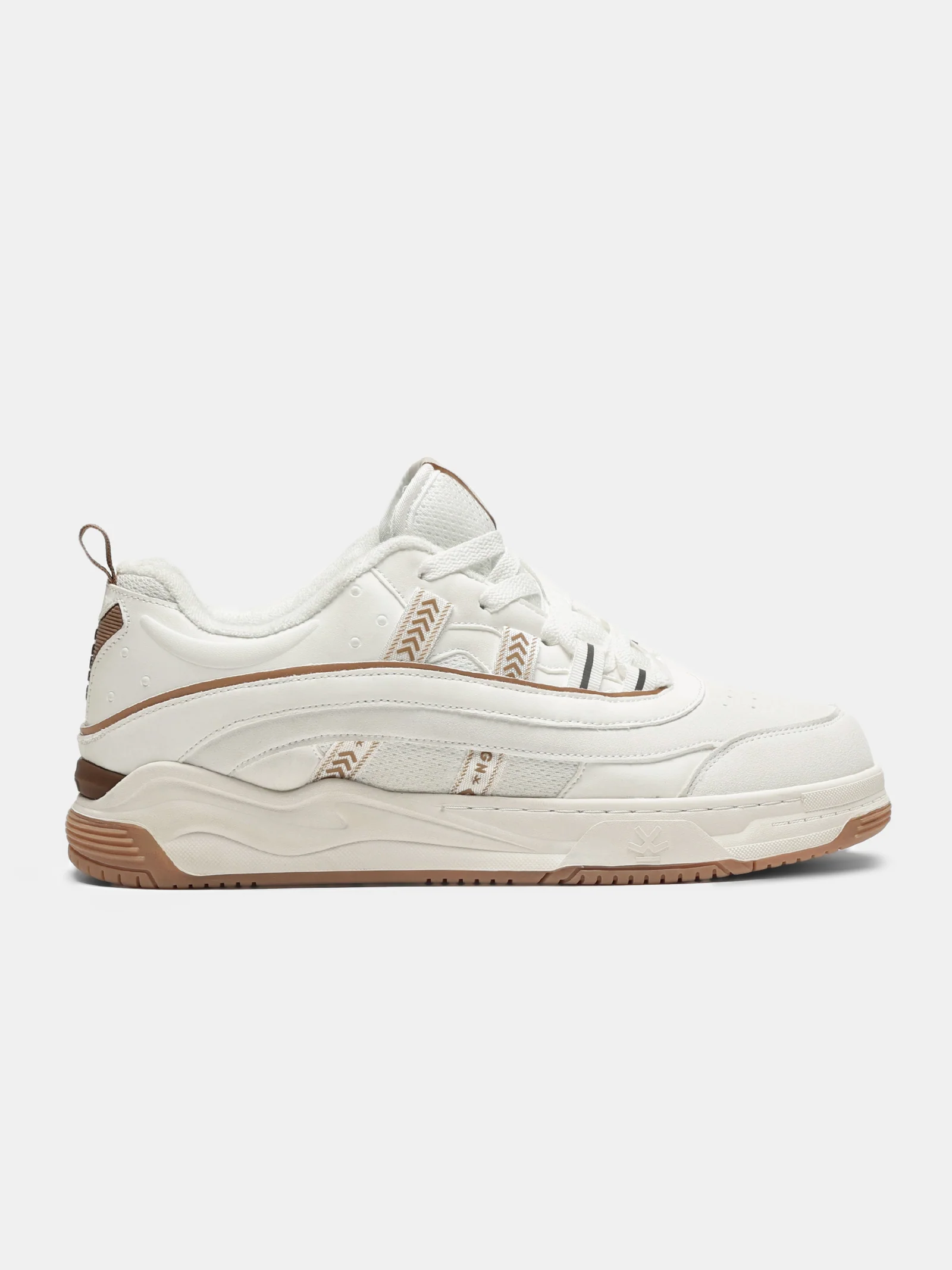 Sneakers | Manhattan Ivory - Image 2