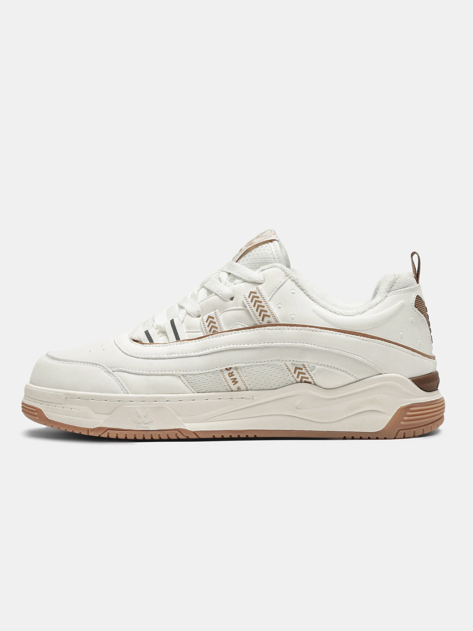 Sneakers | Manhattan Ivory - Image 3