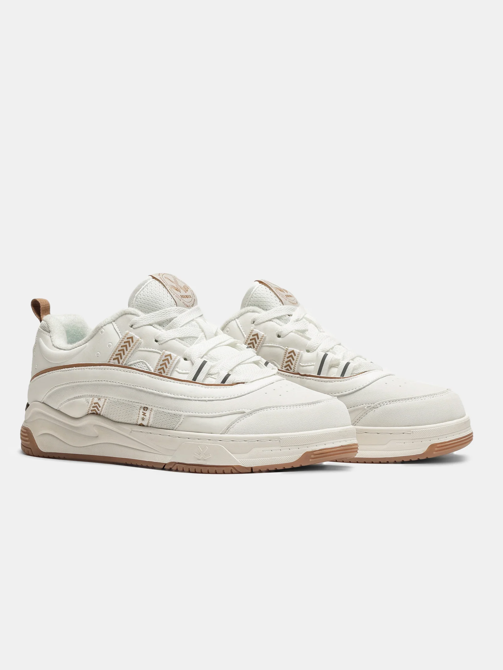 Sneakers | Manhattan Ivory - Image 4