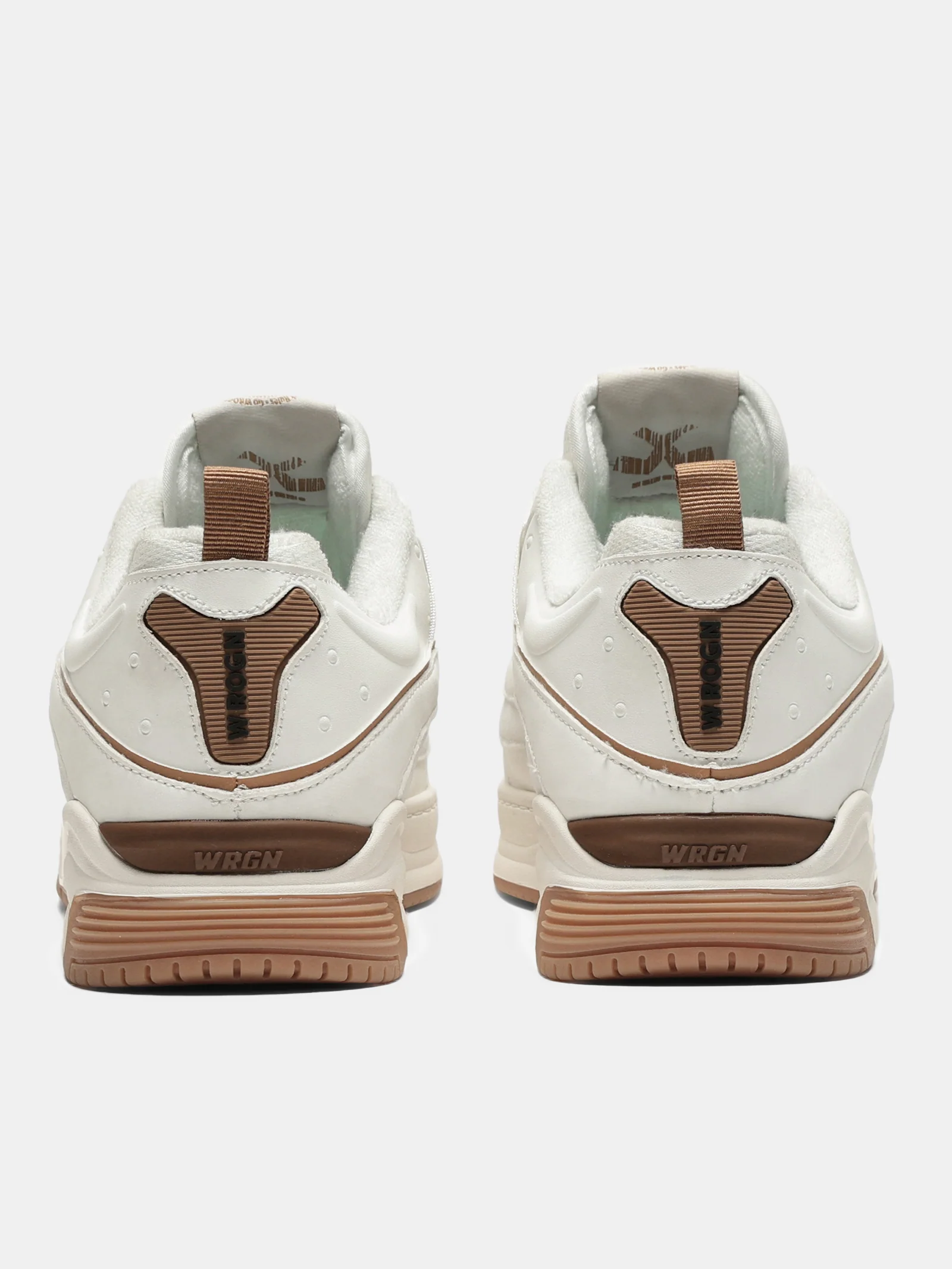 Sneakers | Manhattan Ivory - Image 6