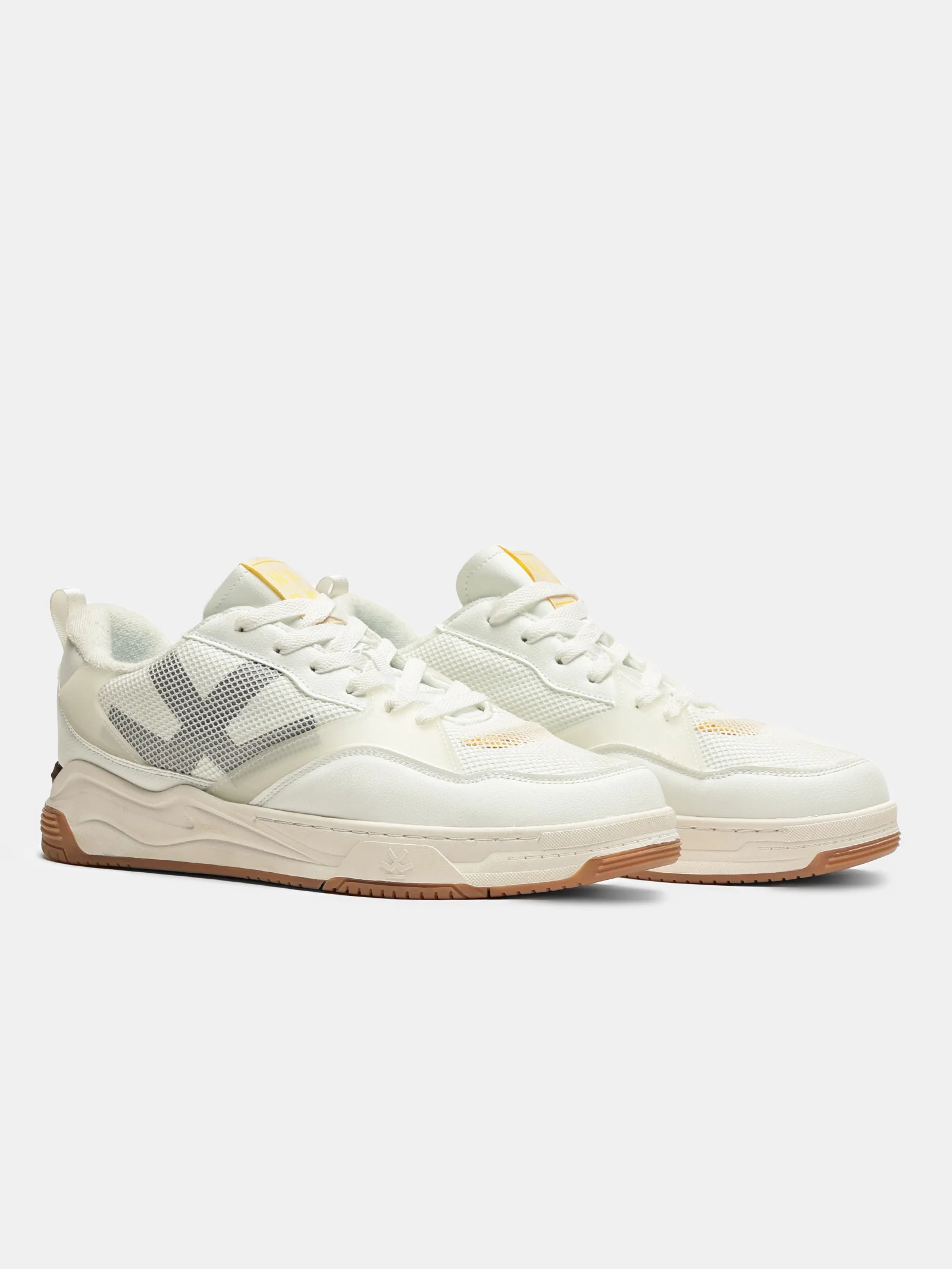 Sneakers | Manhattan Shell - Image 4