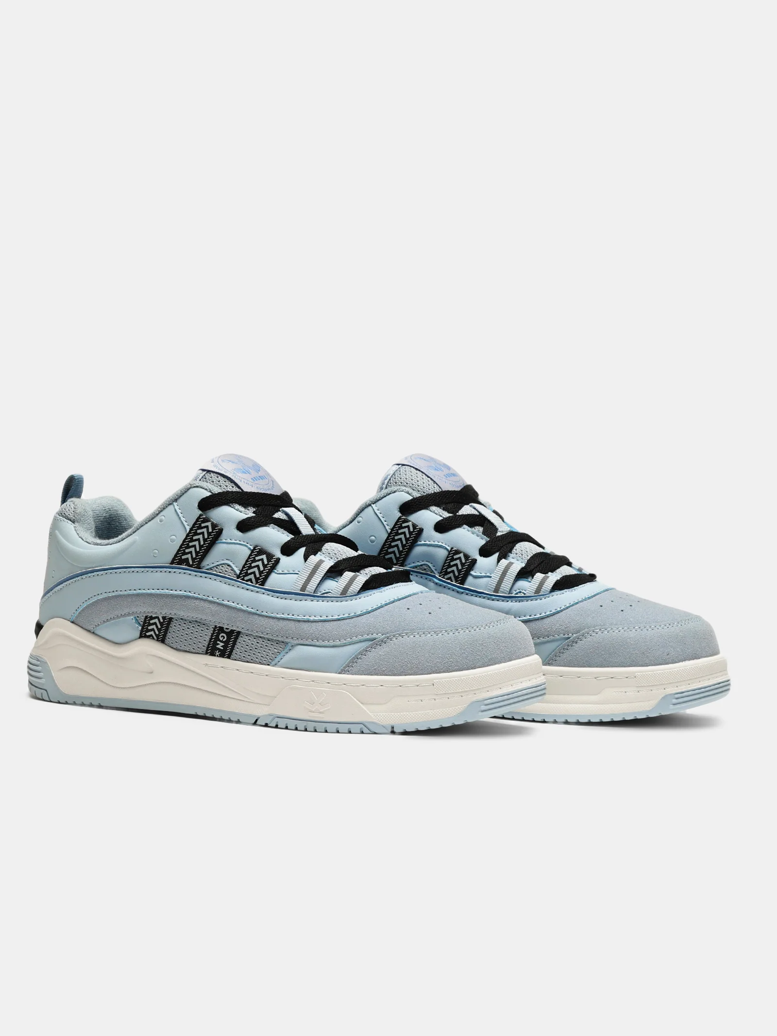 Sneakers | Manhattan Sprint - Image 4